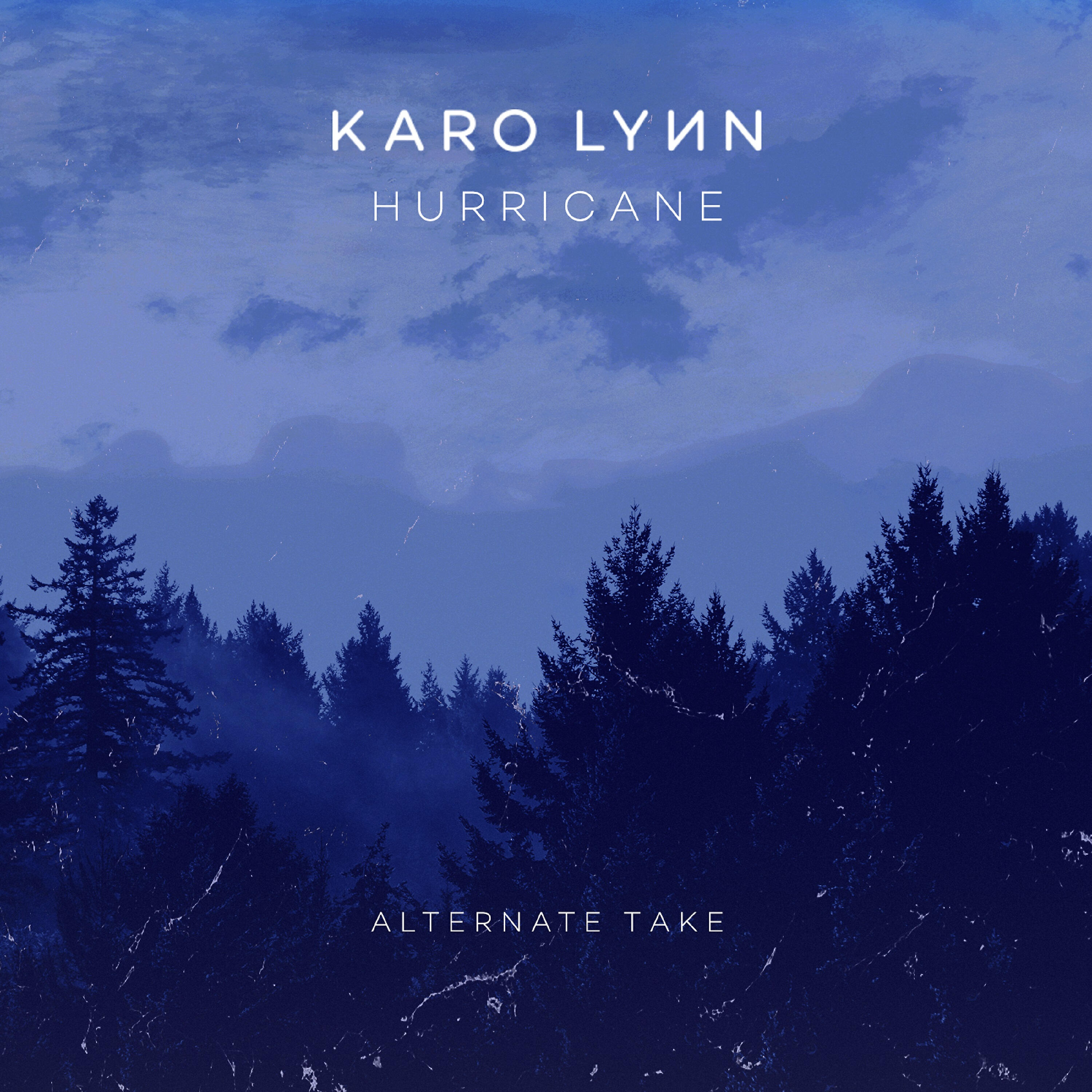 Релиз Hurricane (Alternate Take)