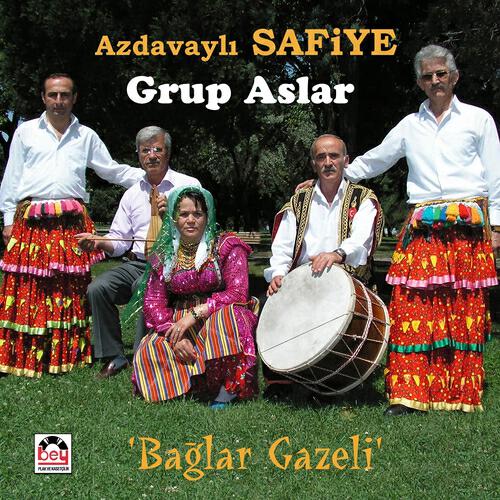 Релиз Bağlar Gazeli