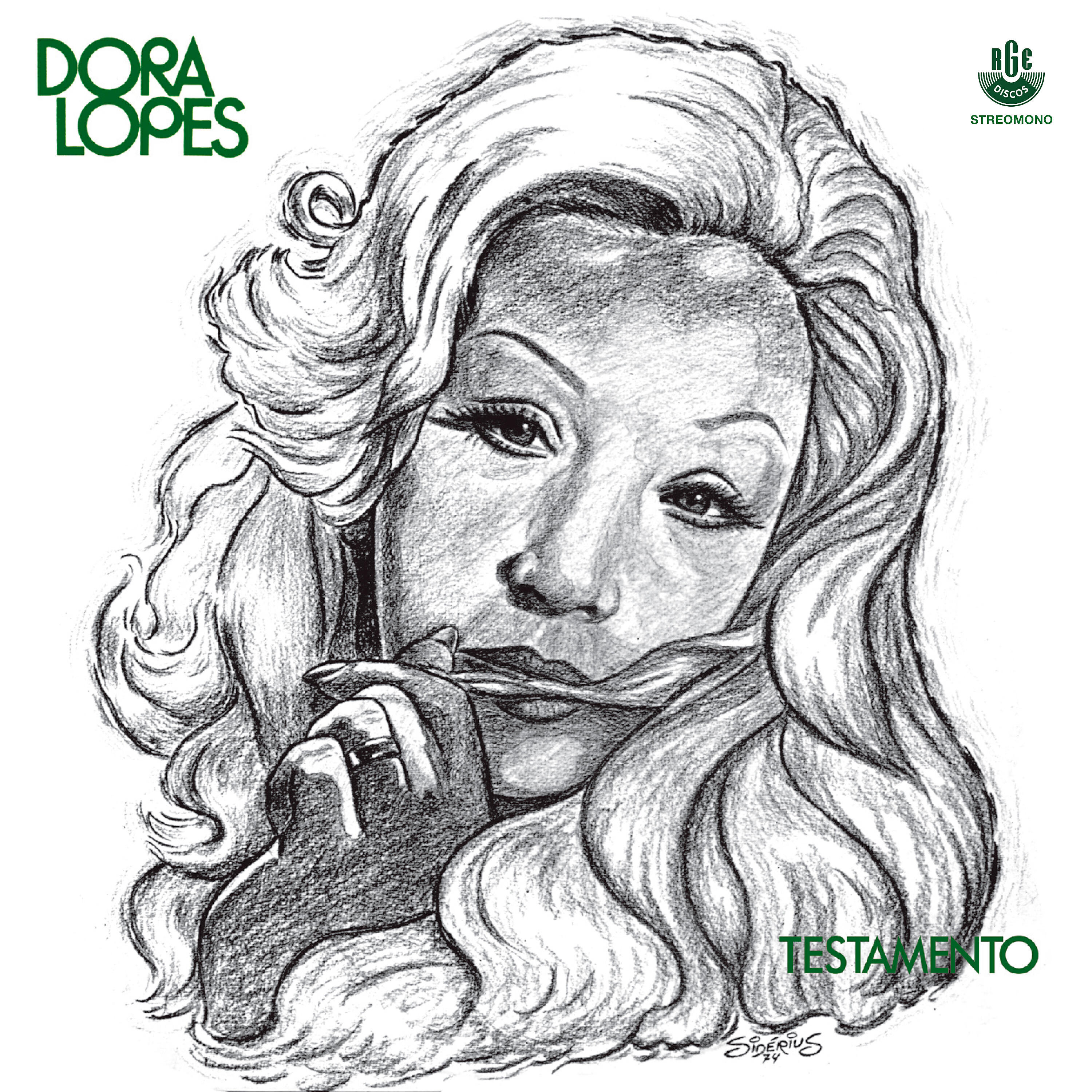 Релиз Testamento