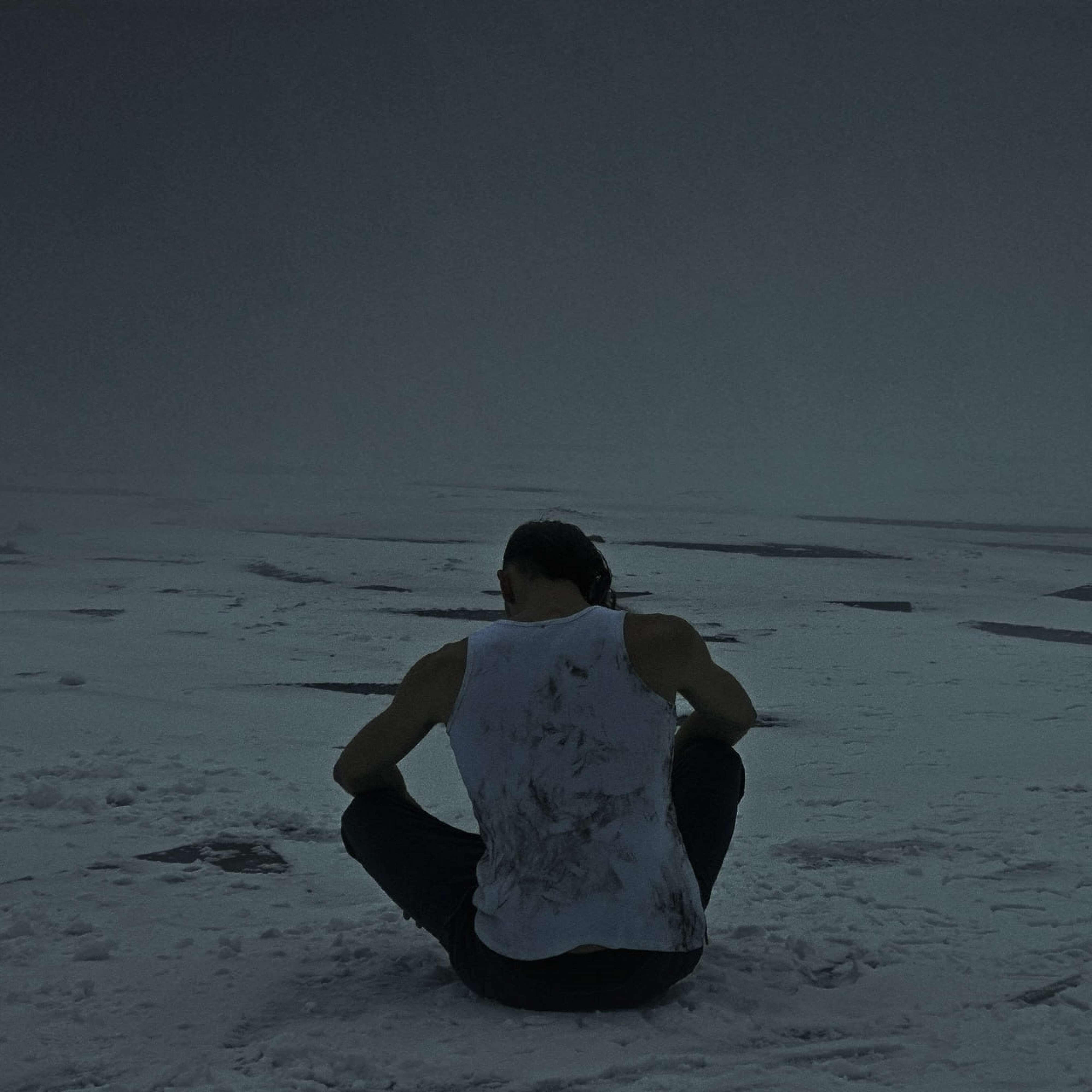 Релиз DESOLATION