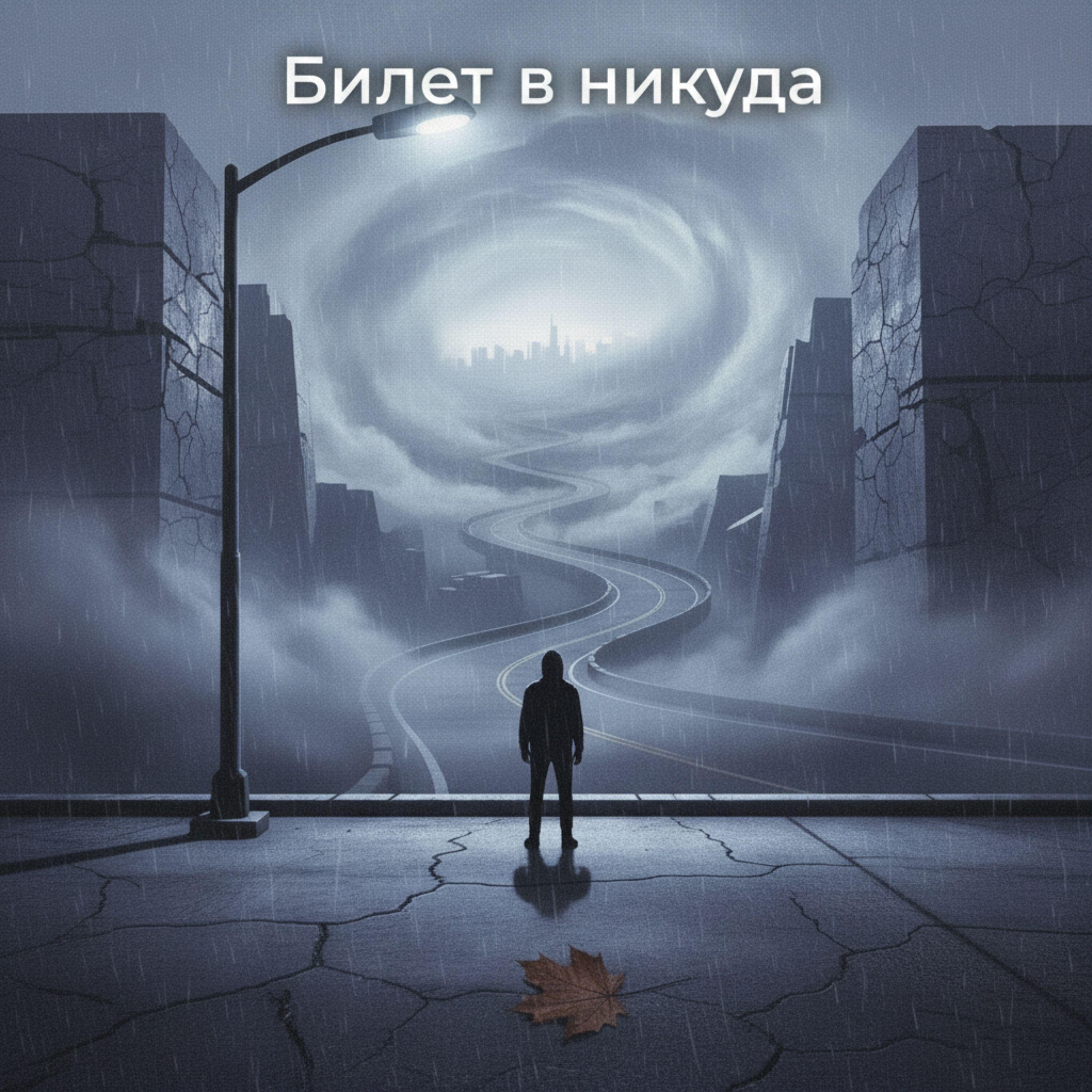 Релиз Билет в никуда