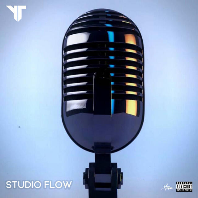 Релиз Studio Flow