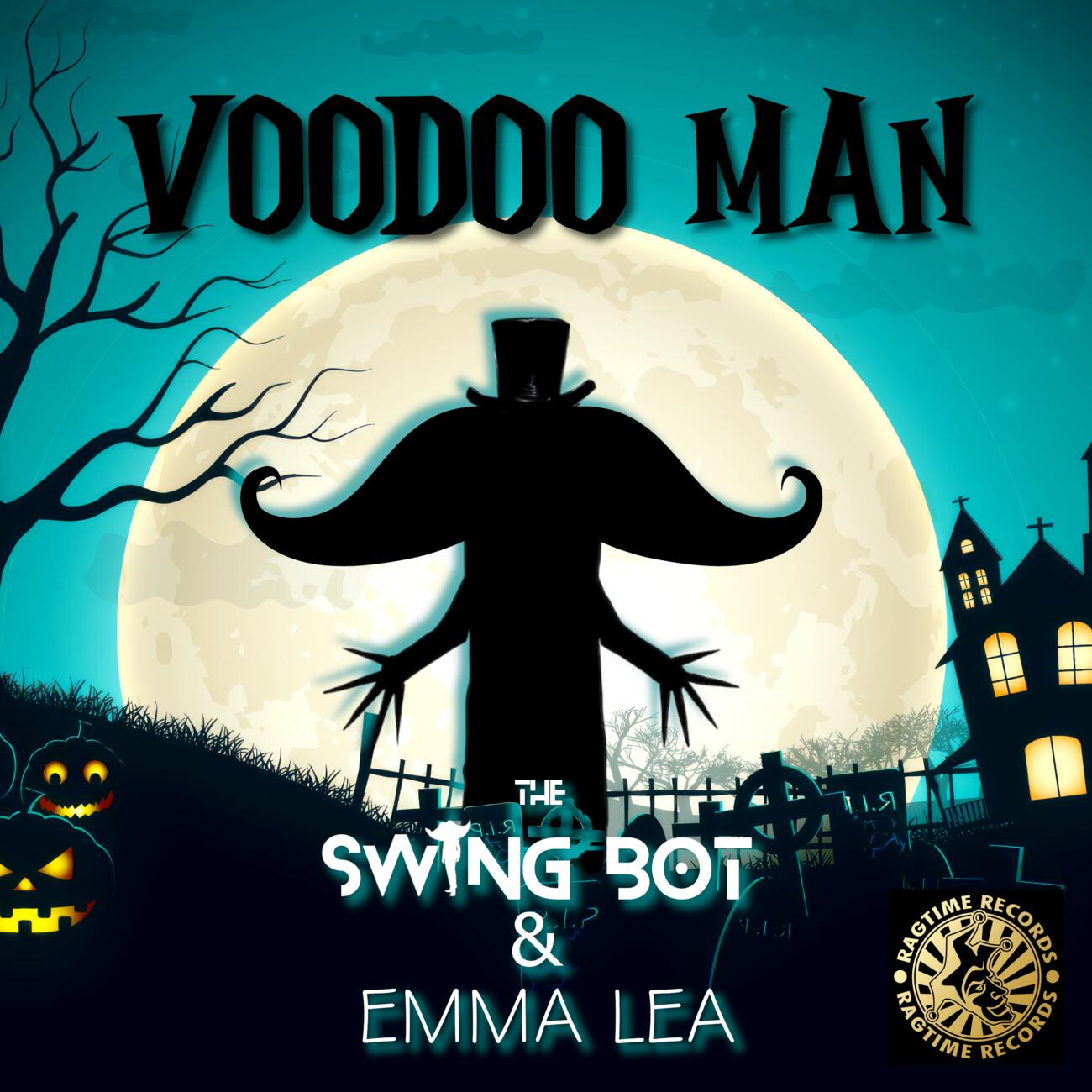 Релиз Voodoo Man