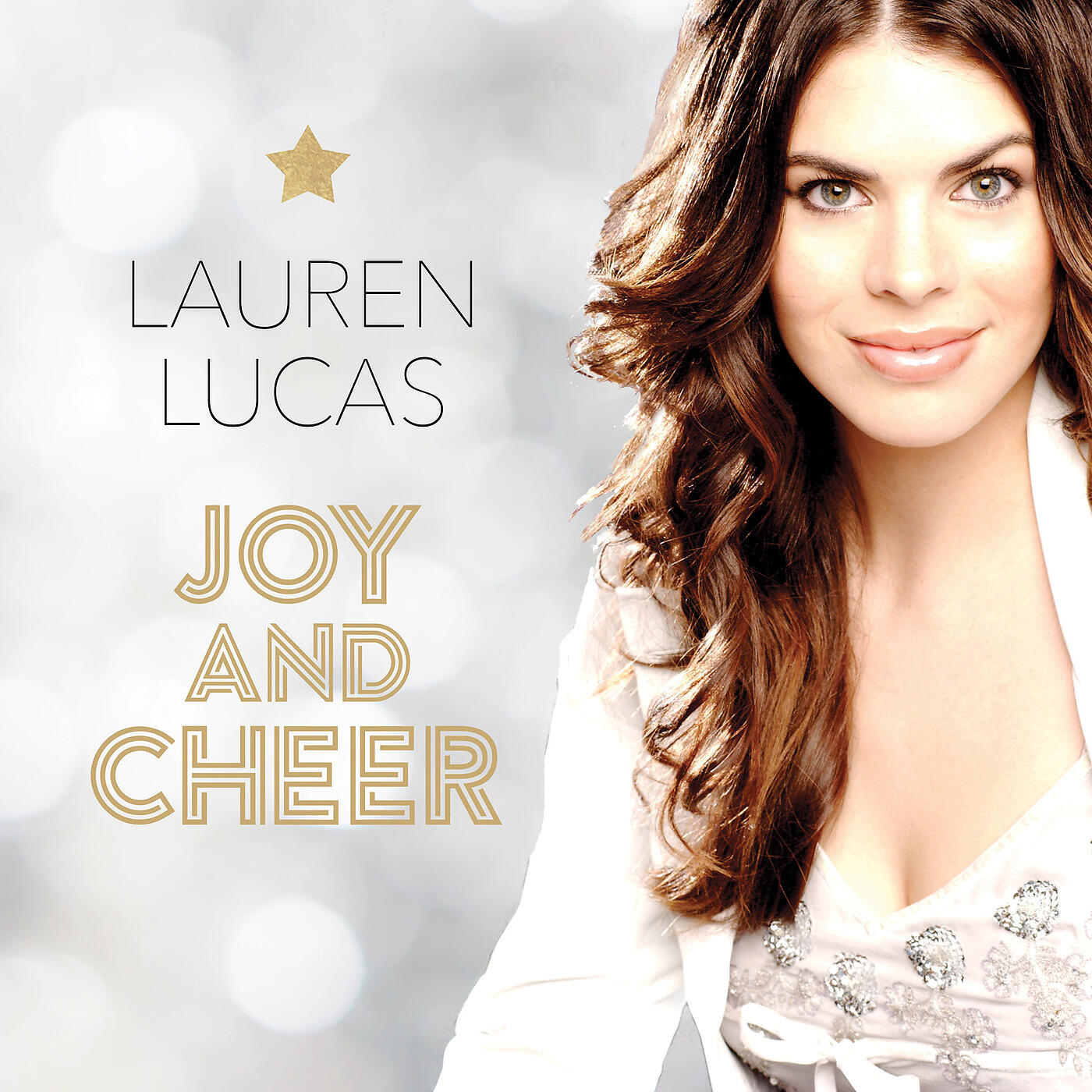 Релиз Joy and Cheer