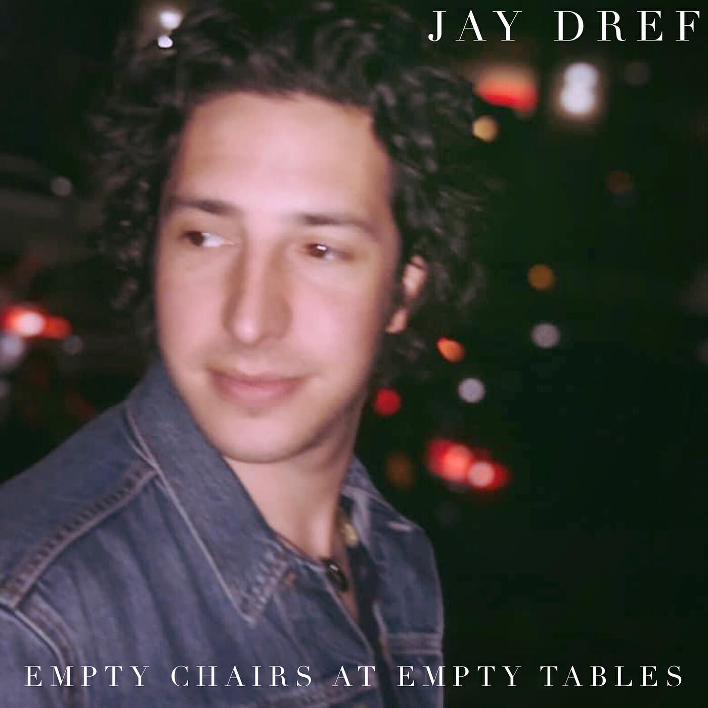 Релиз Empty Chairs at Empty Tables