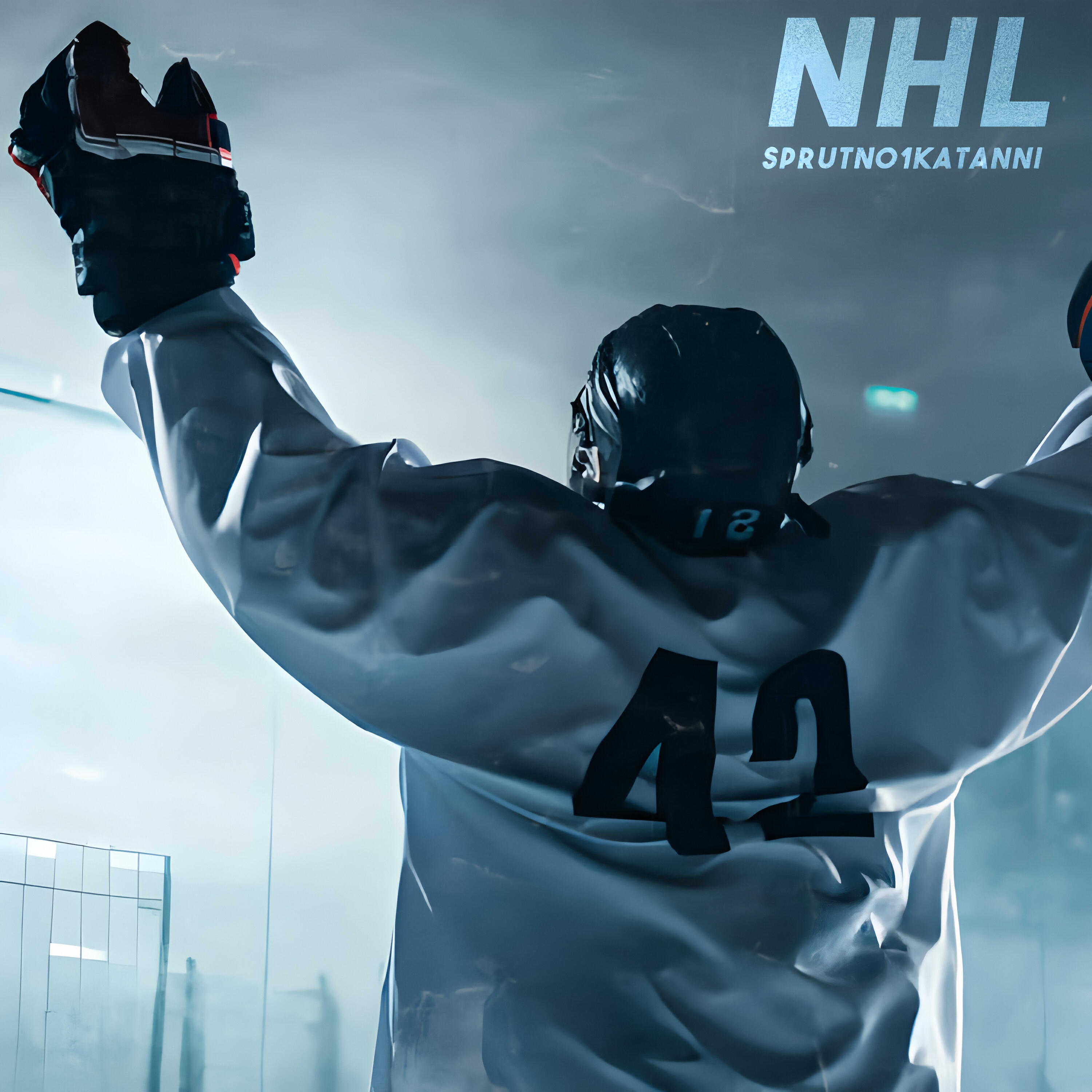 Релиз Nhl