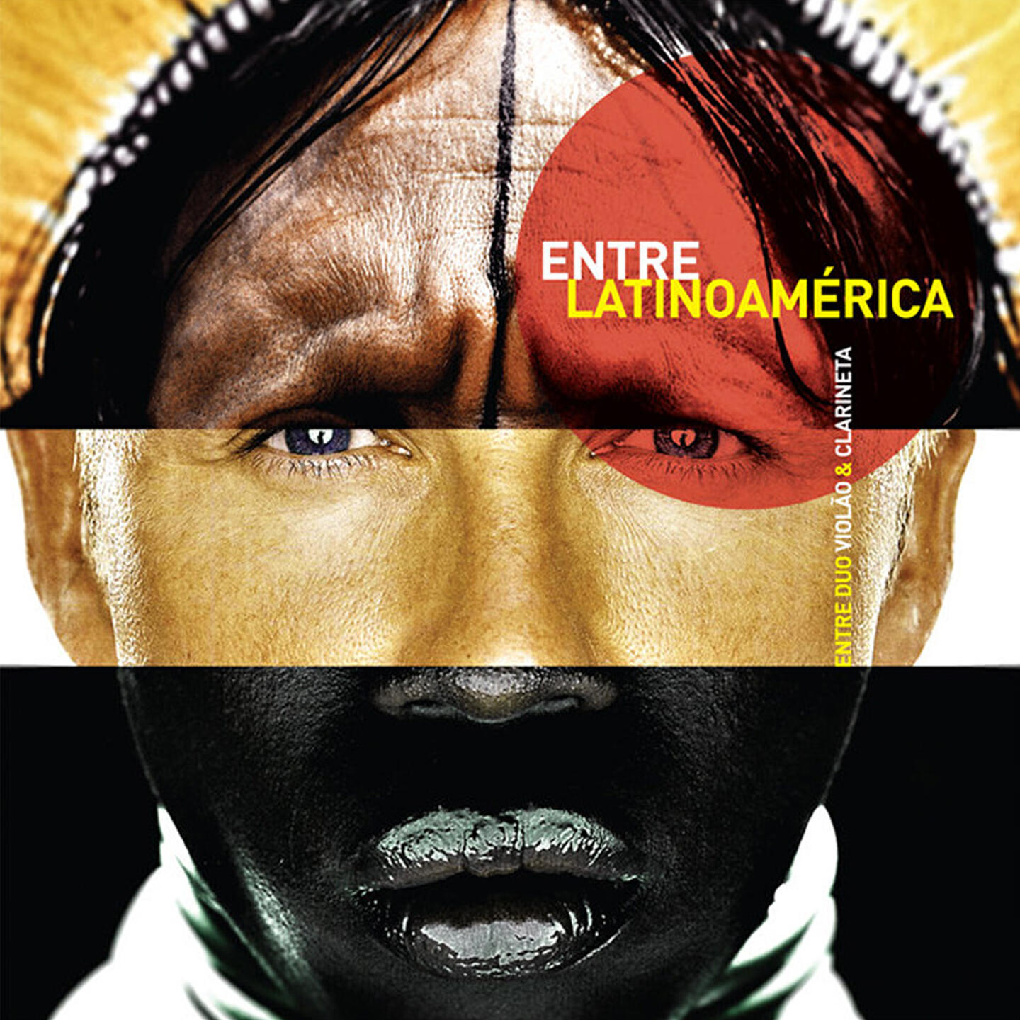 Релиз Entre Latinoamerica