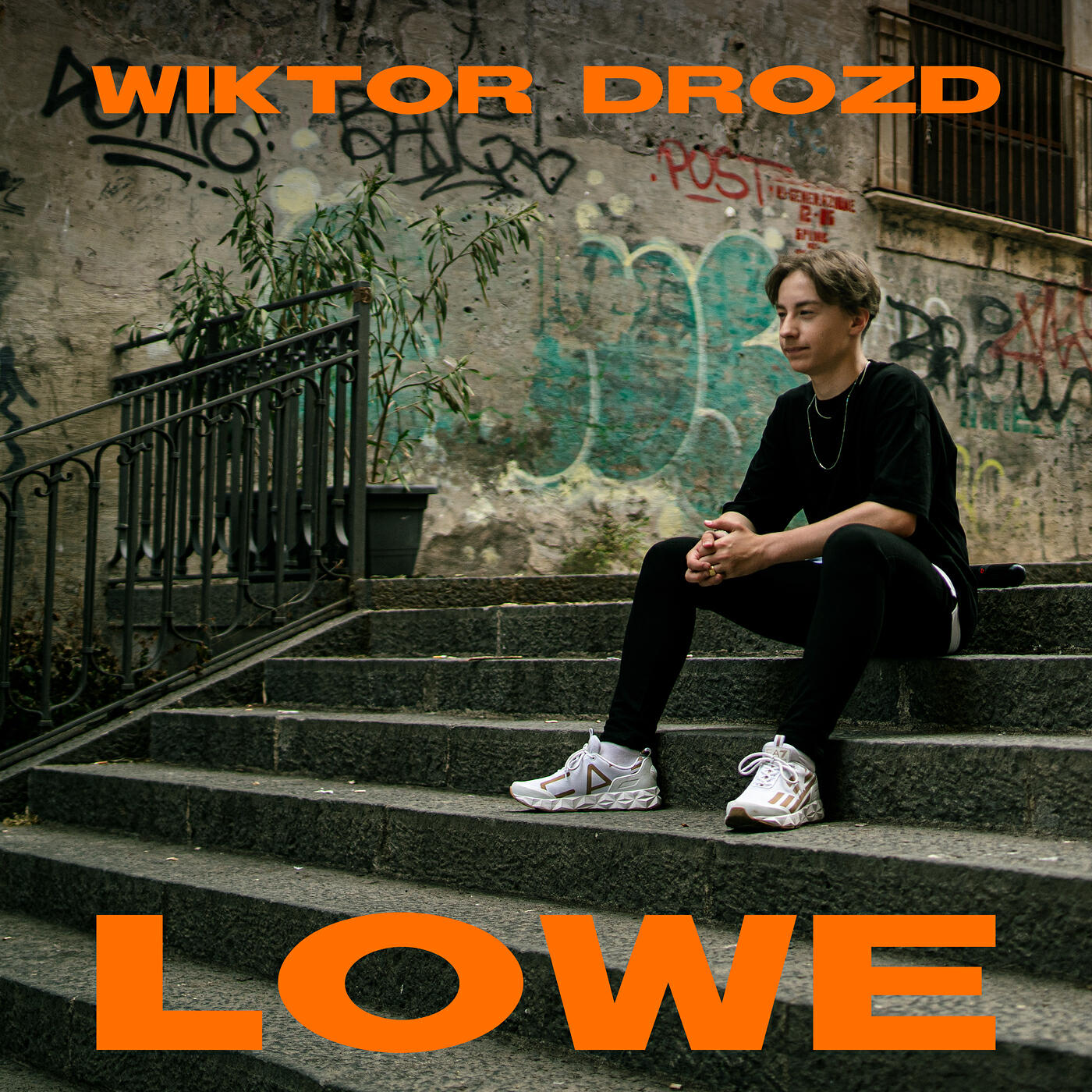 Wiktor Drozd