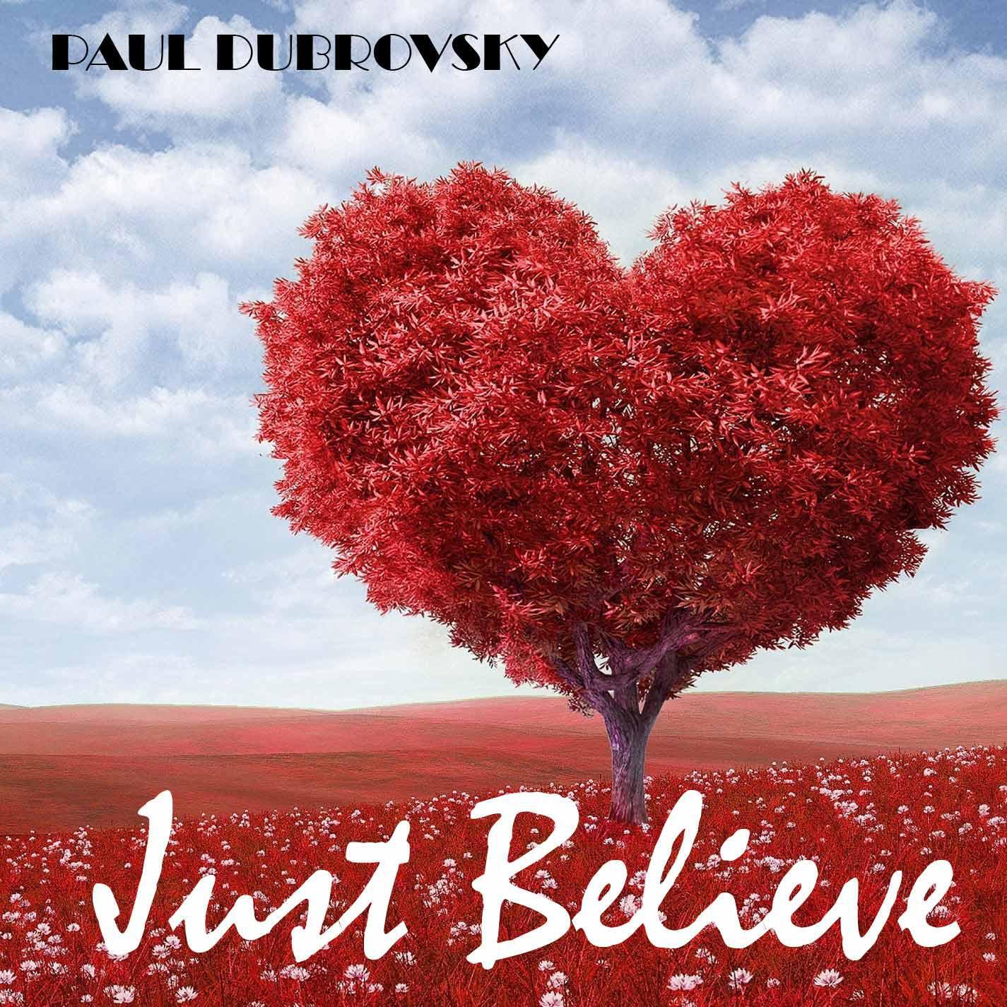 Релиз Just Believe