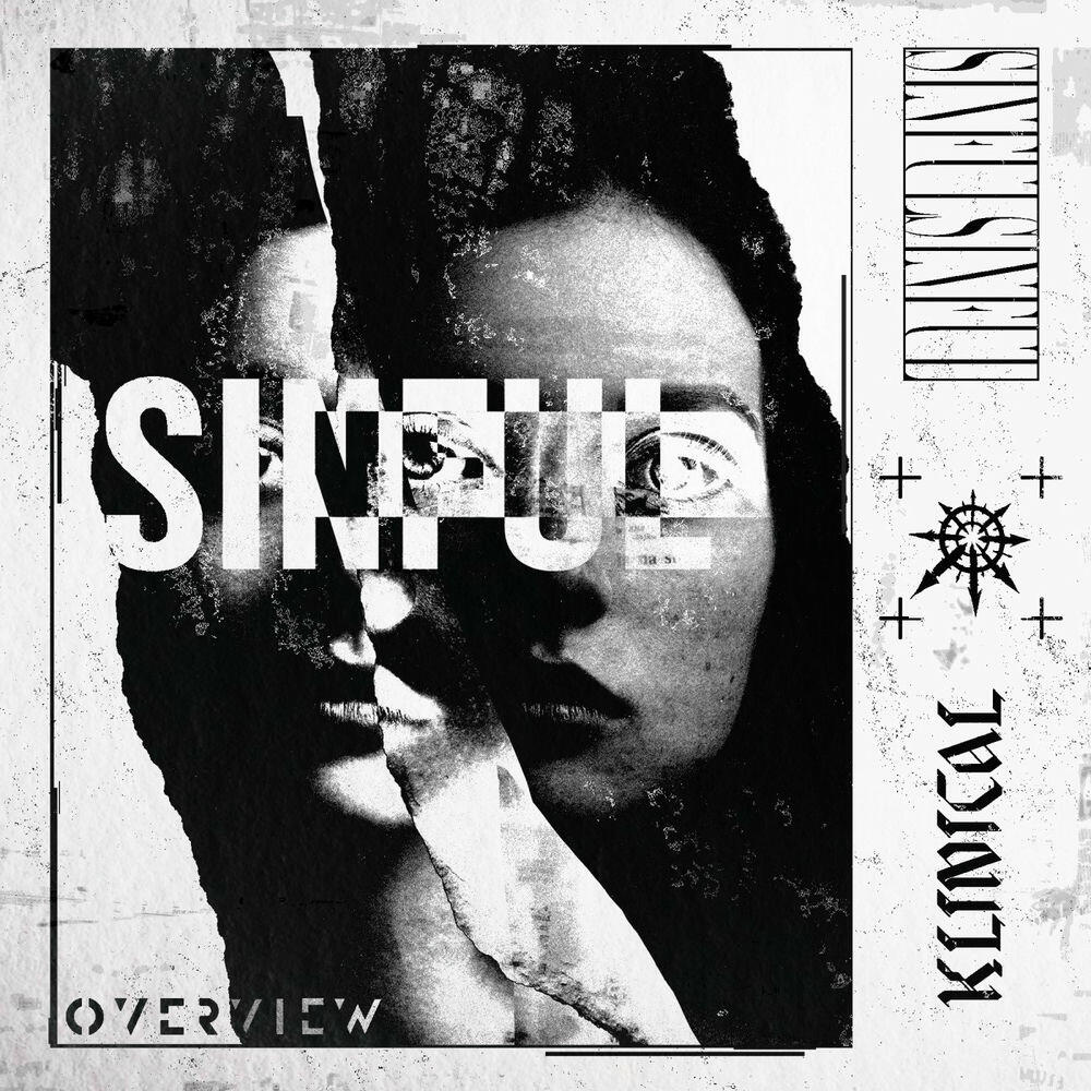 Релиз Sinful EP