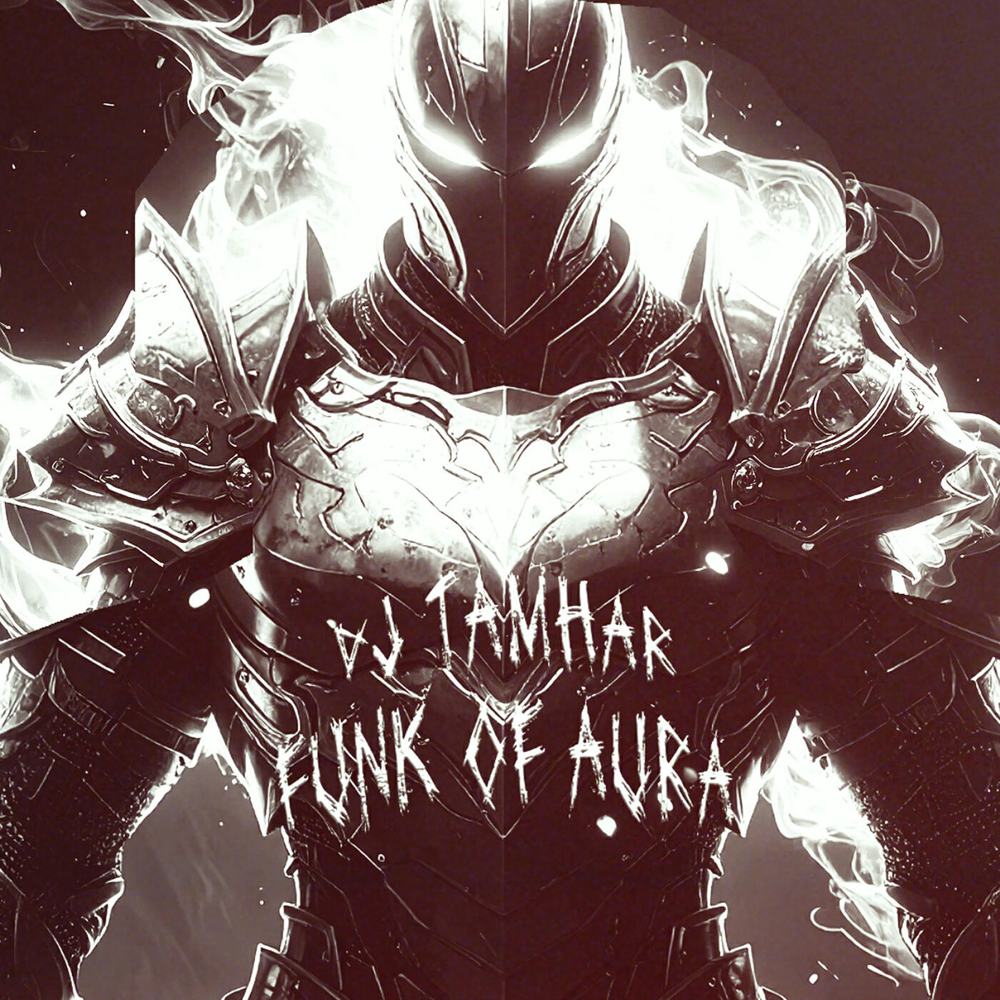 Релиз Funk of Aura