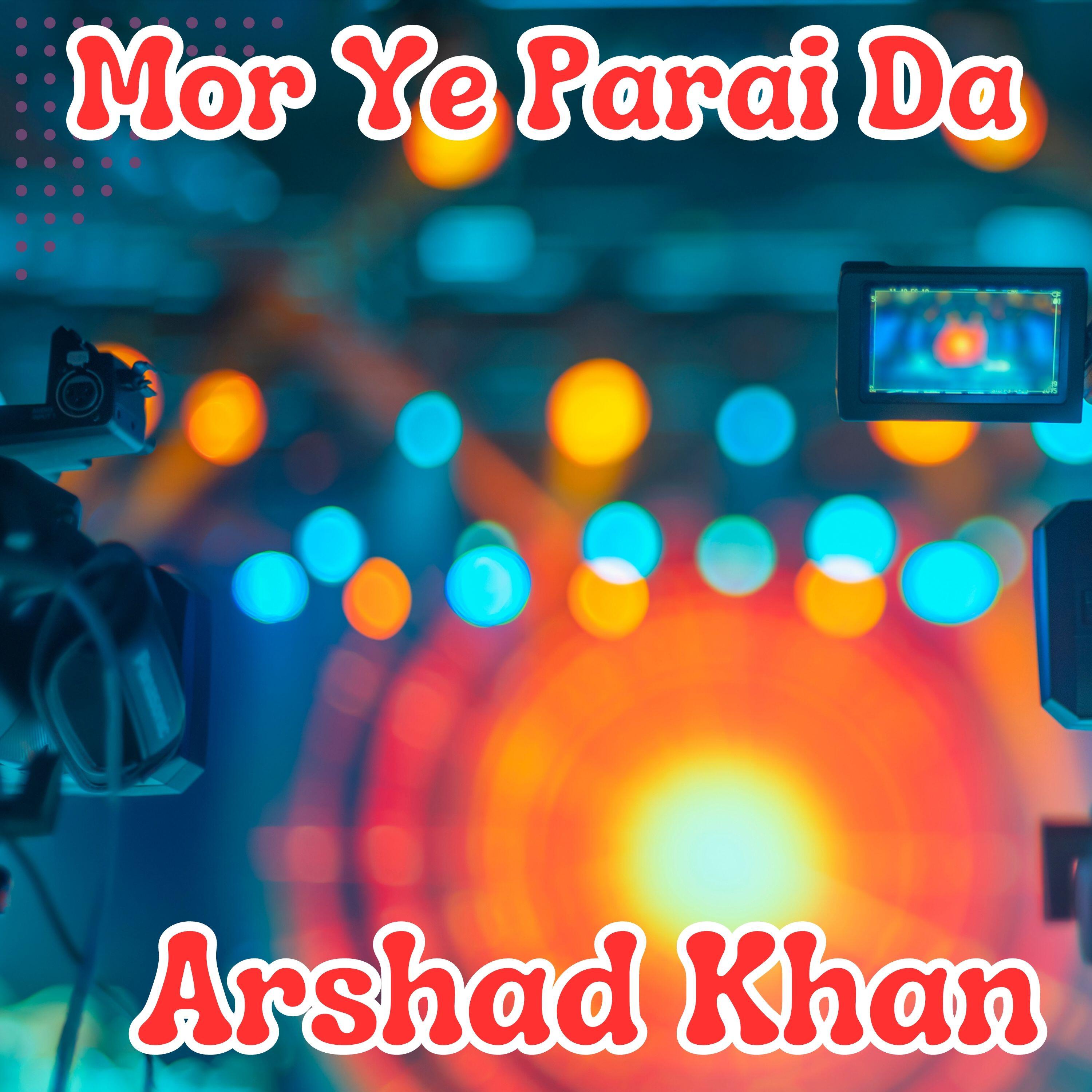Релиз Mor Ye Parai Da