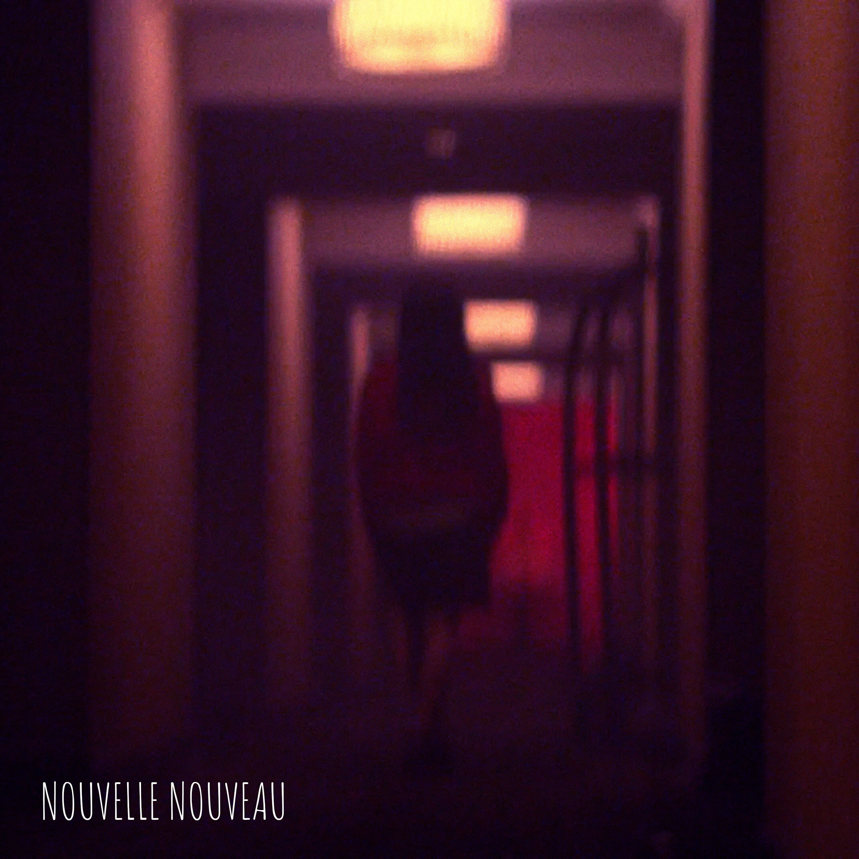 Релиз Nouvelle Nouveau