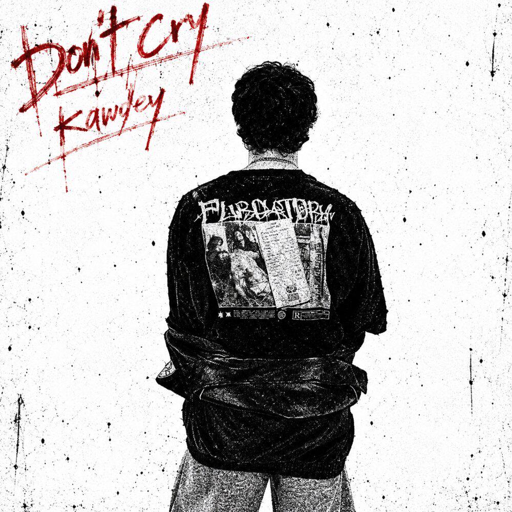 Релиз Don’t Cry