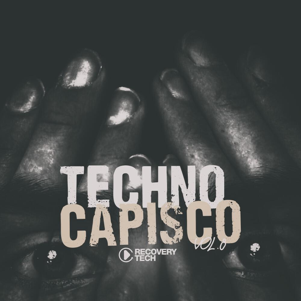 Релиз Techno Capisco, Vol. 8