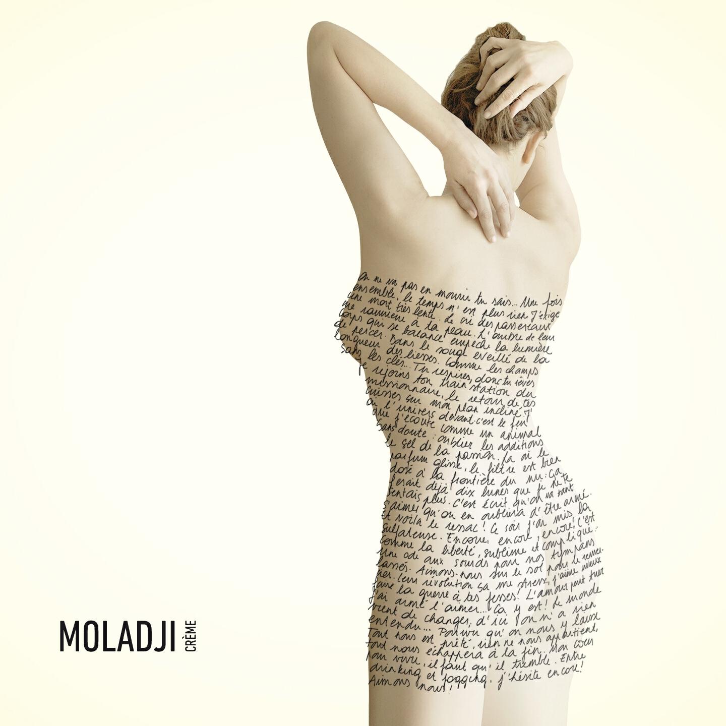 Moladji