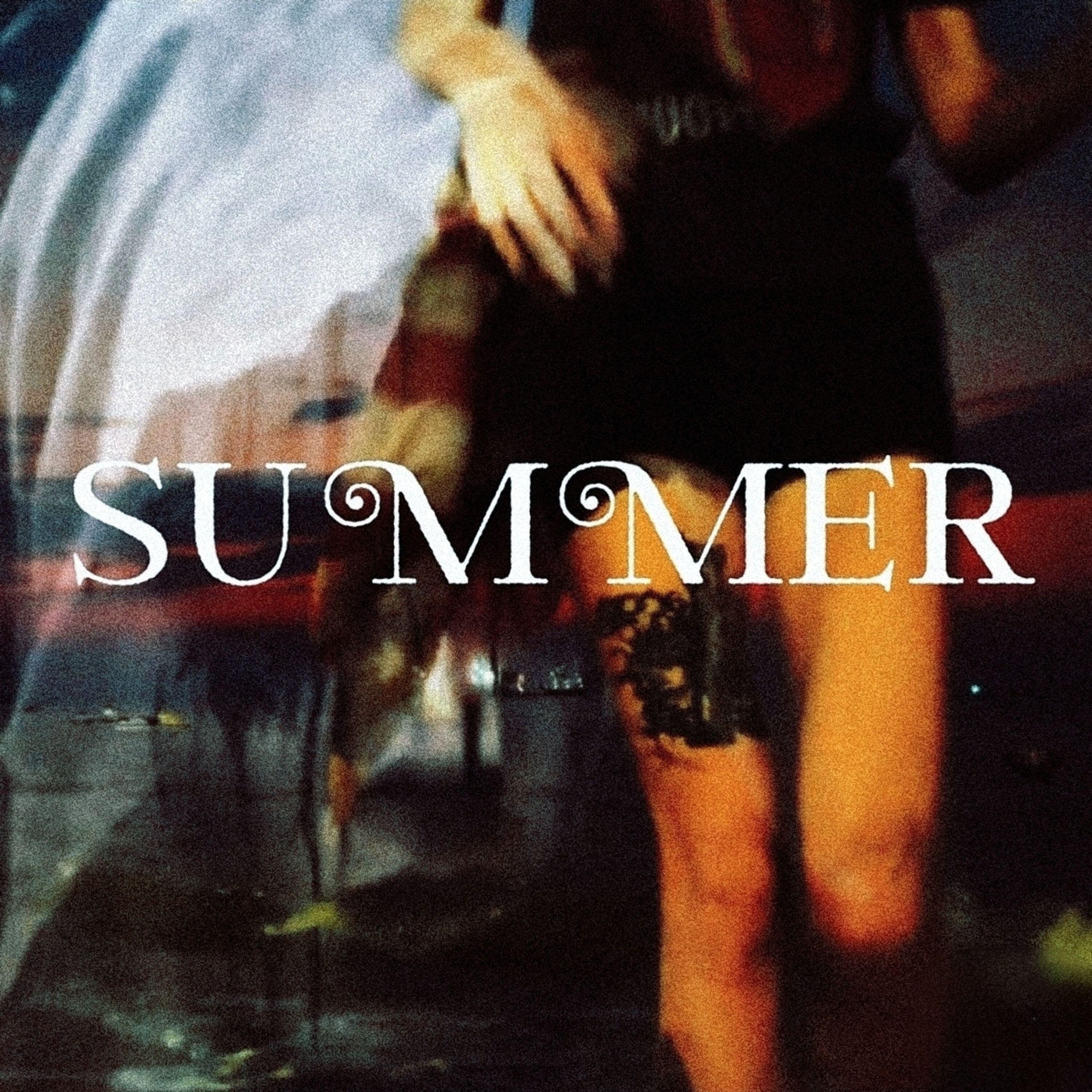Релиз SUMMER