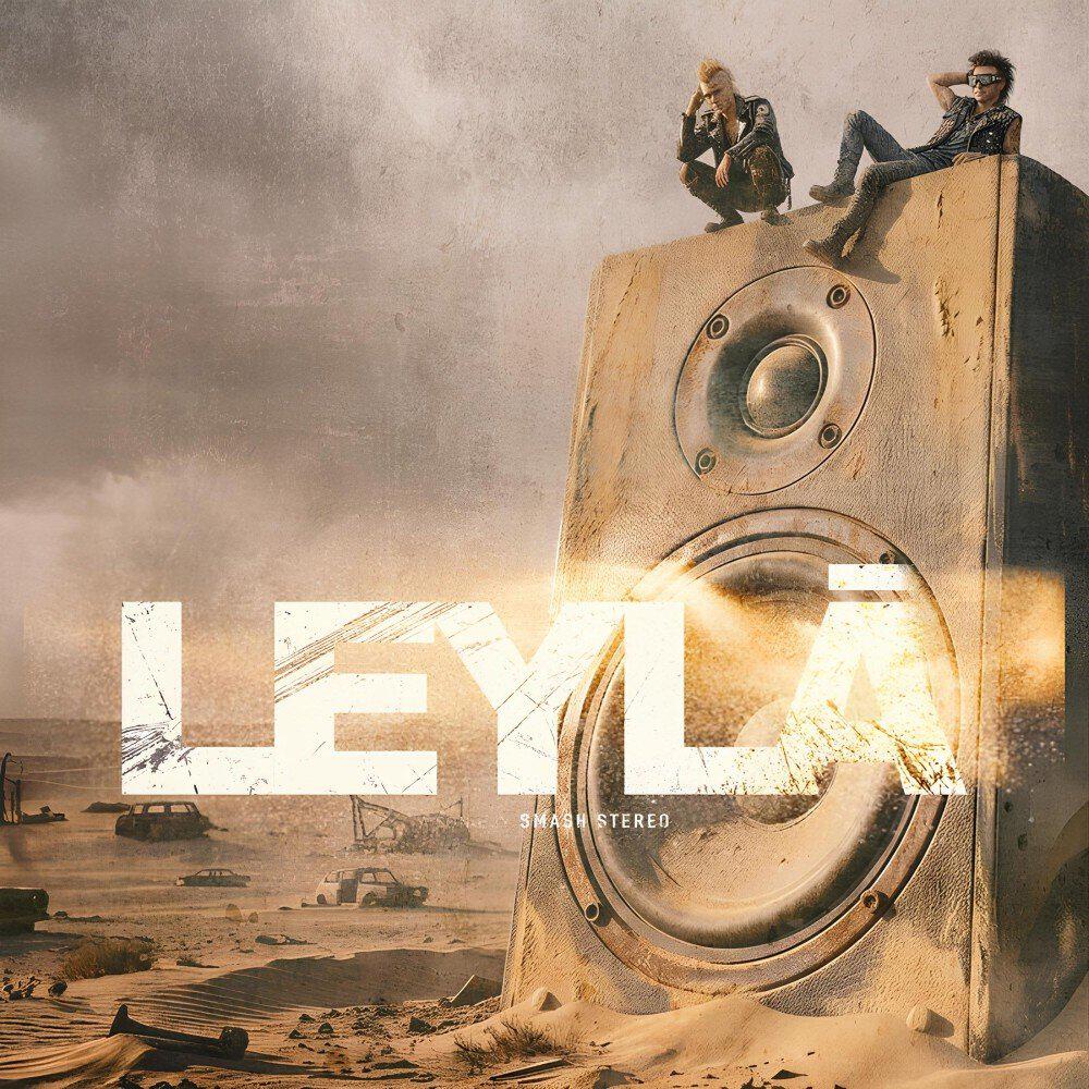 Релиз LEYLA