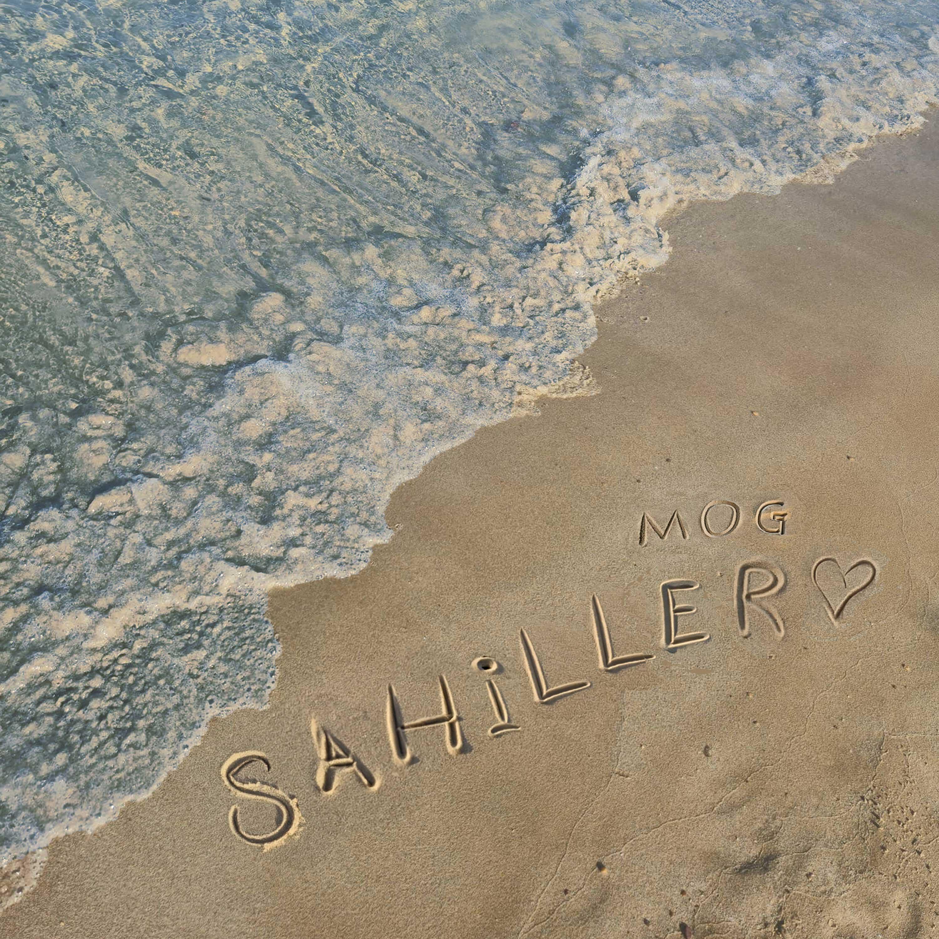 Релиз Sahiller