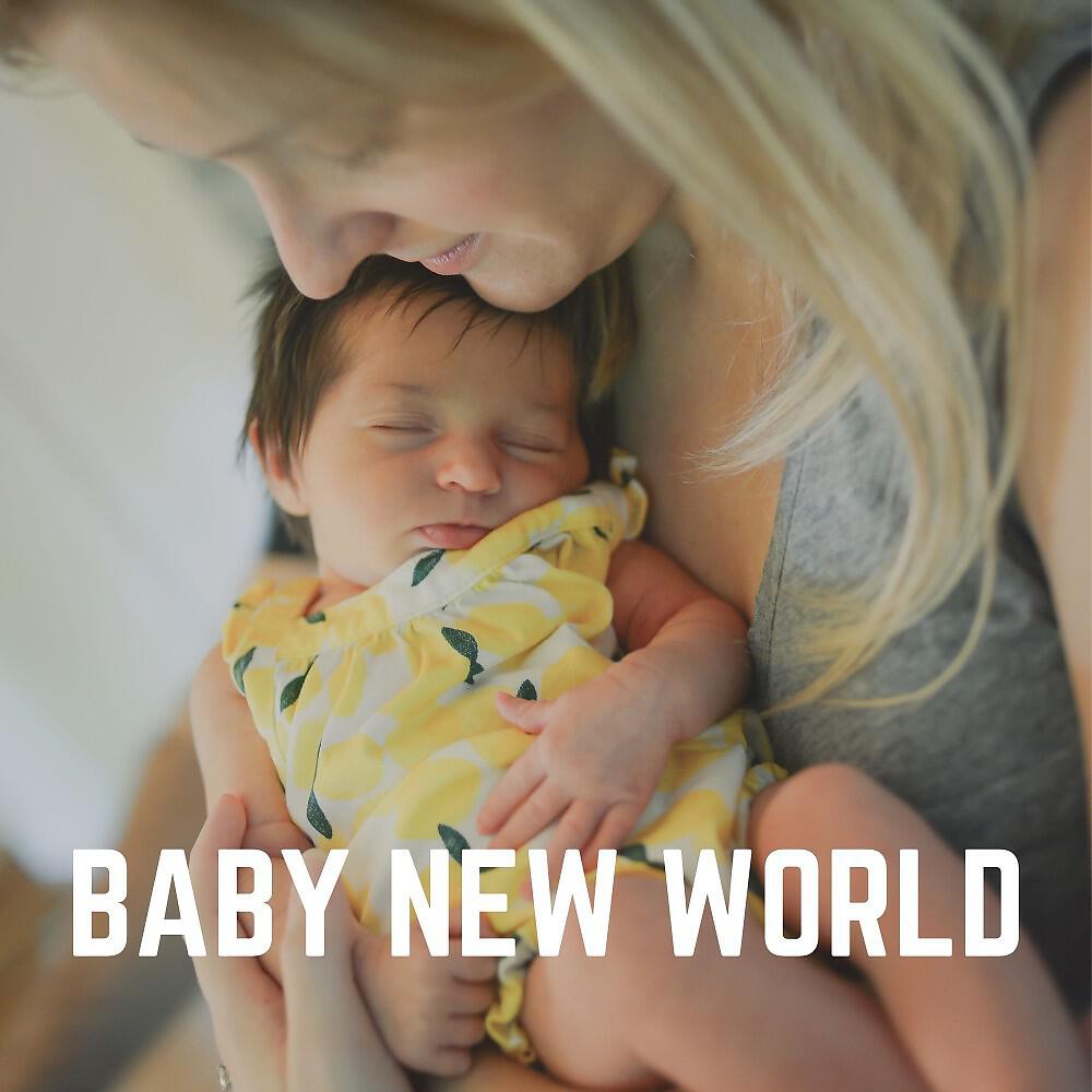 Релиз Baby New World