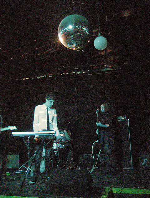 Phantom Power