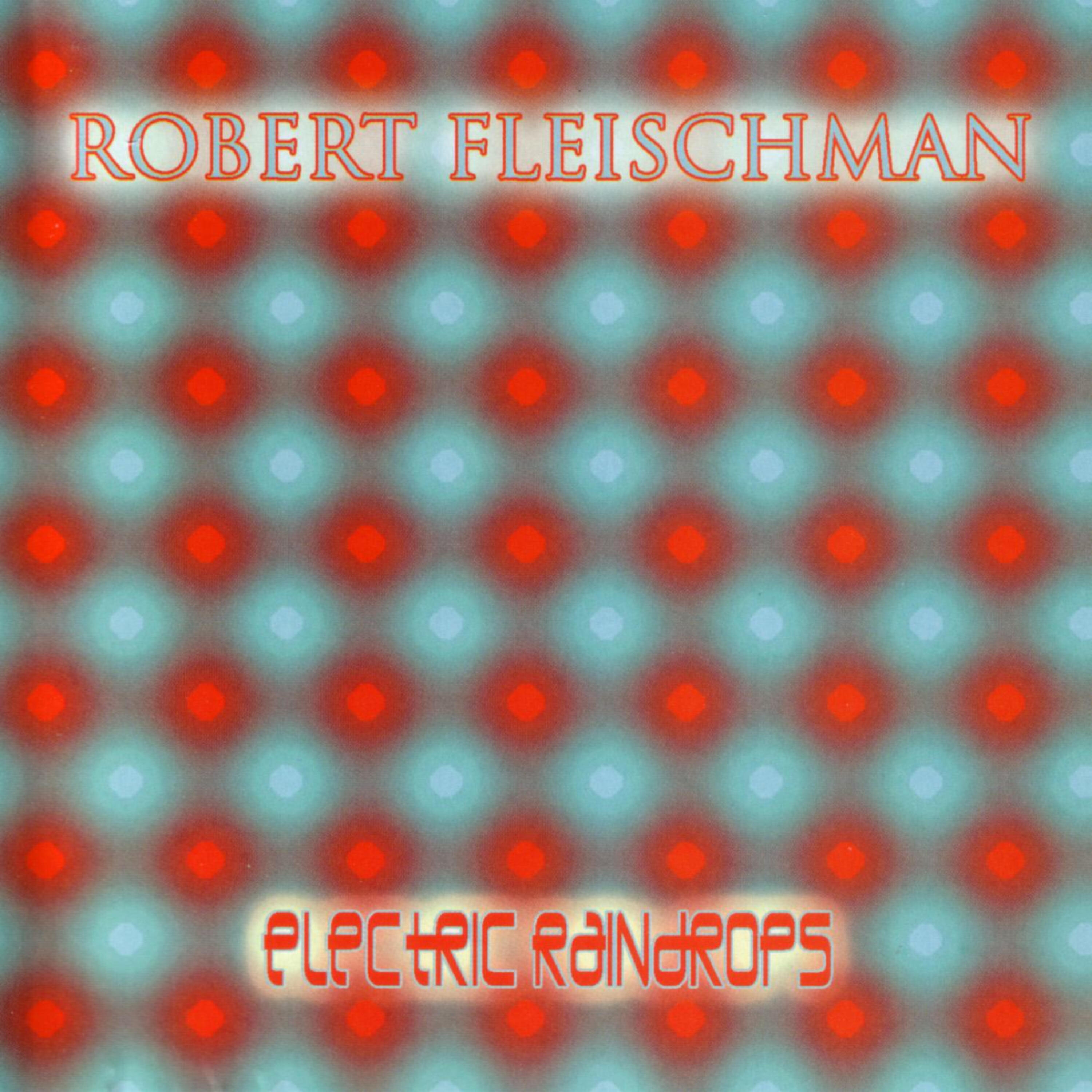 Релиз Electric Raindrops