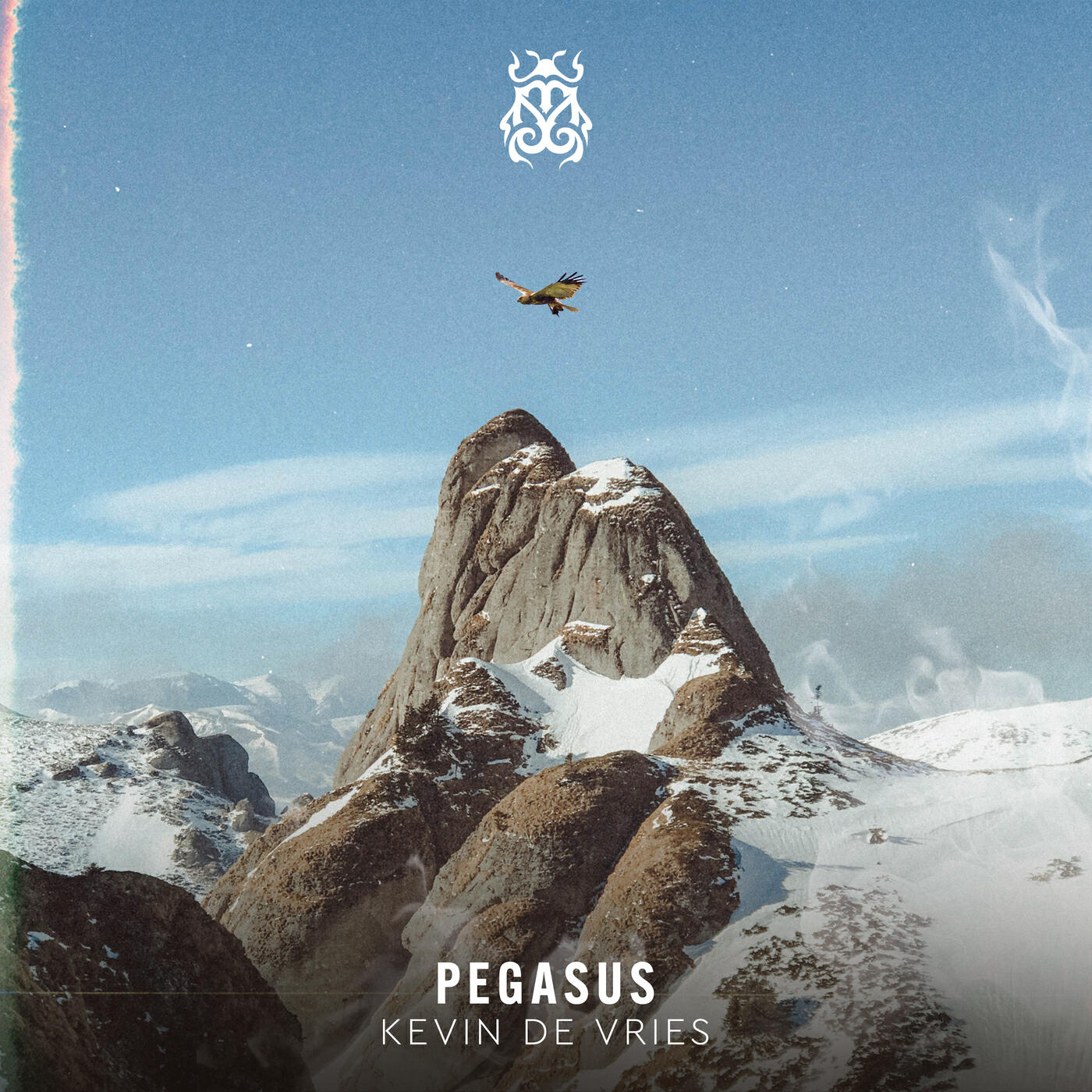 Релиз Pegasus