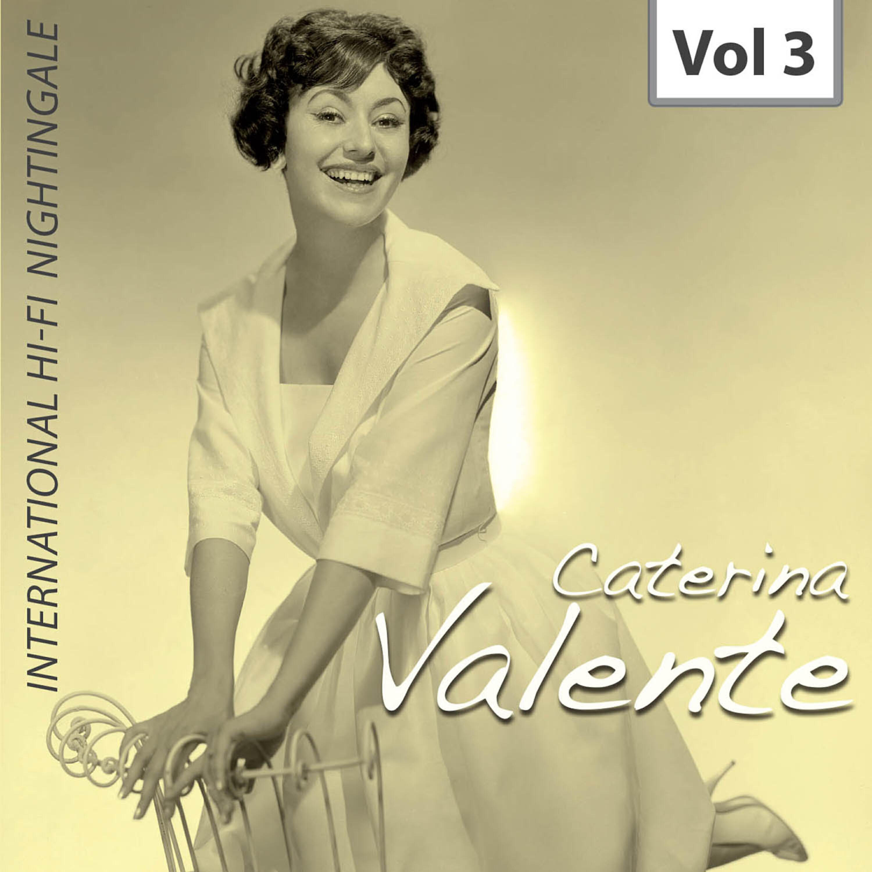 Релиз International Hi-Fi Nightingale, Vol.3