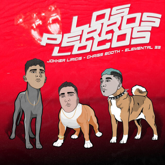 Релиз Los Perros Locos