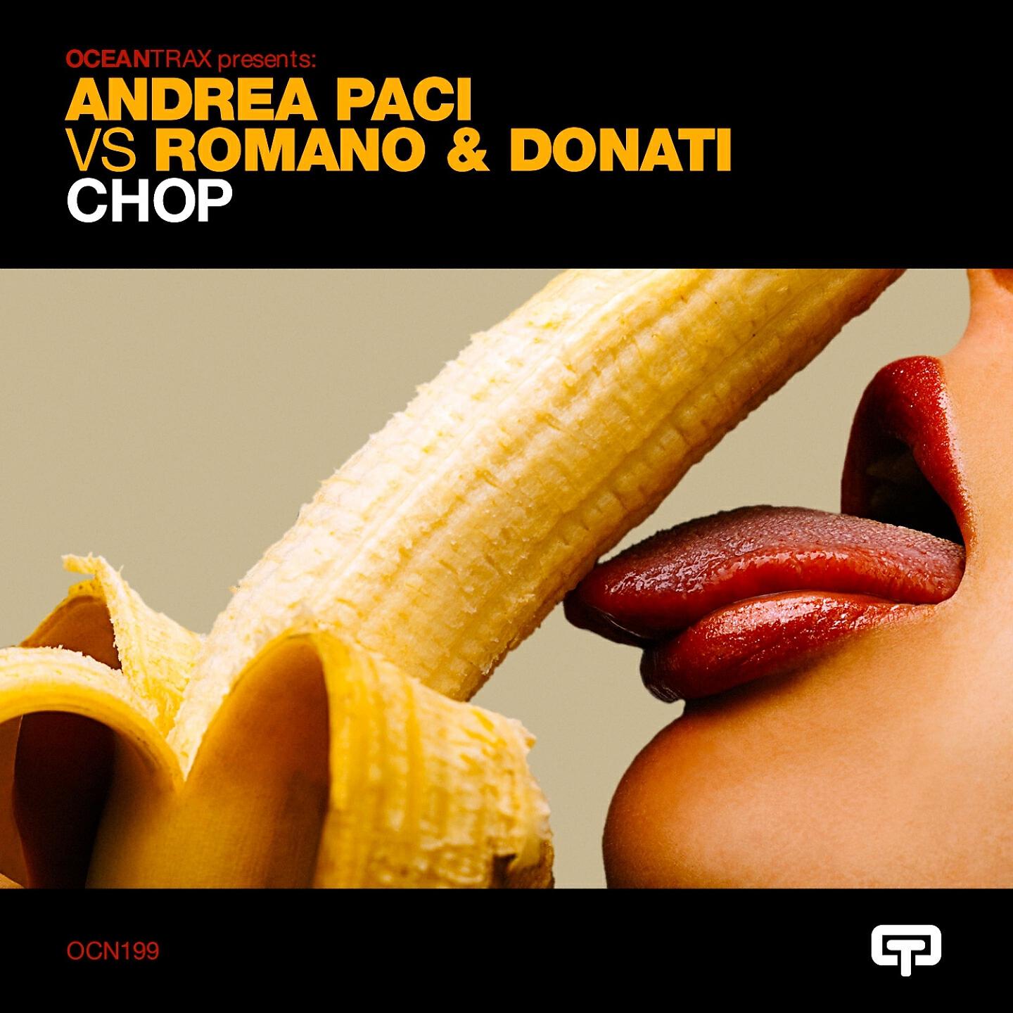 Релиз Chop
