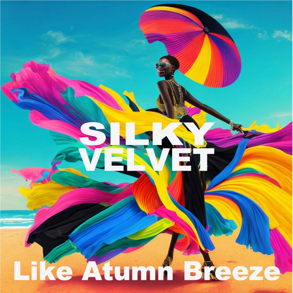 Релиз Like Autumn Breeze