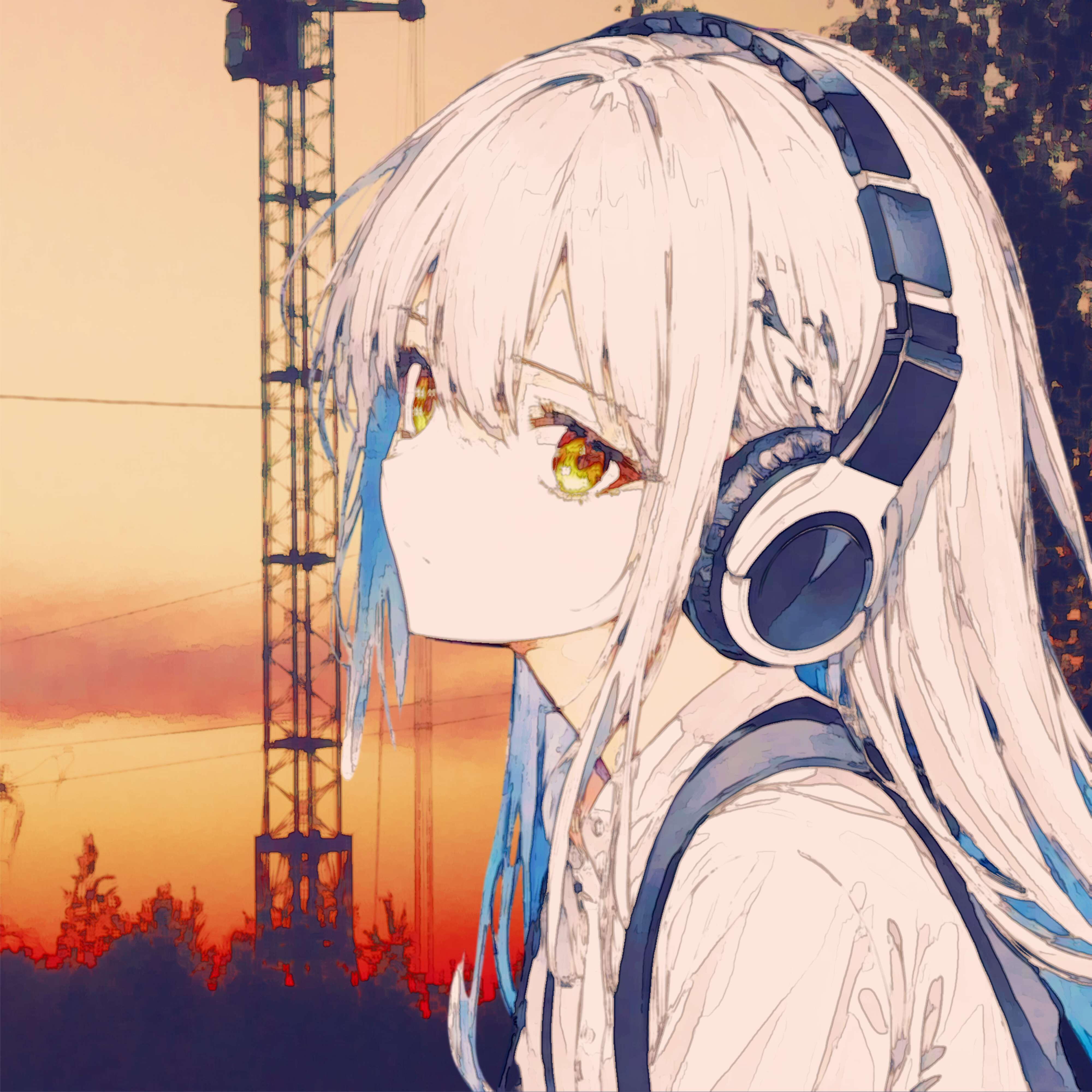Релиз Serenity in the Static