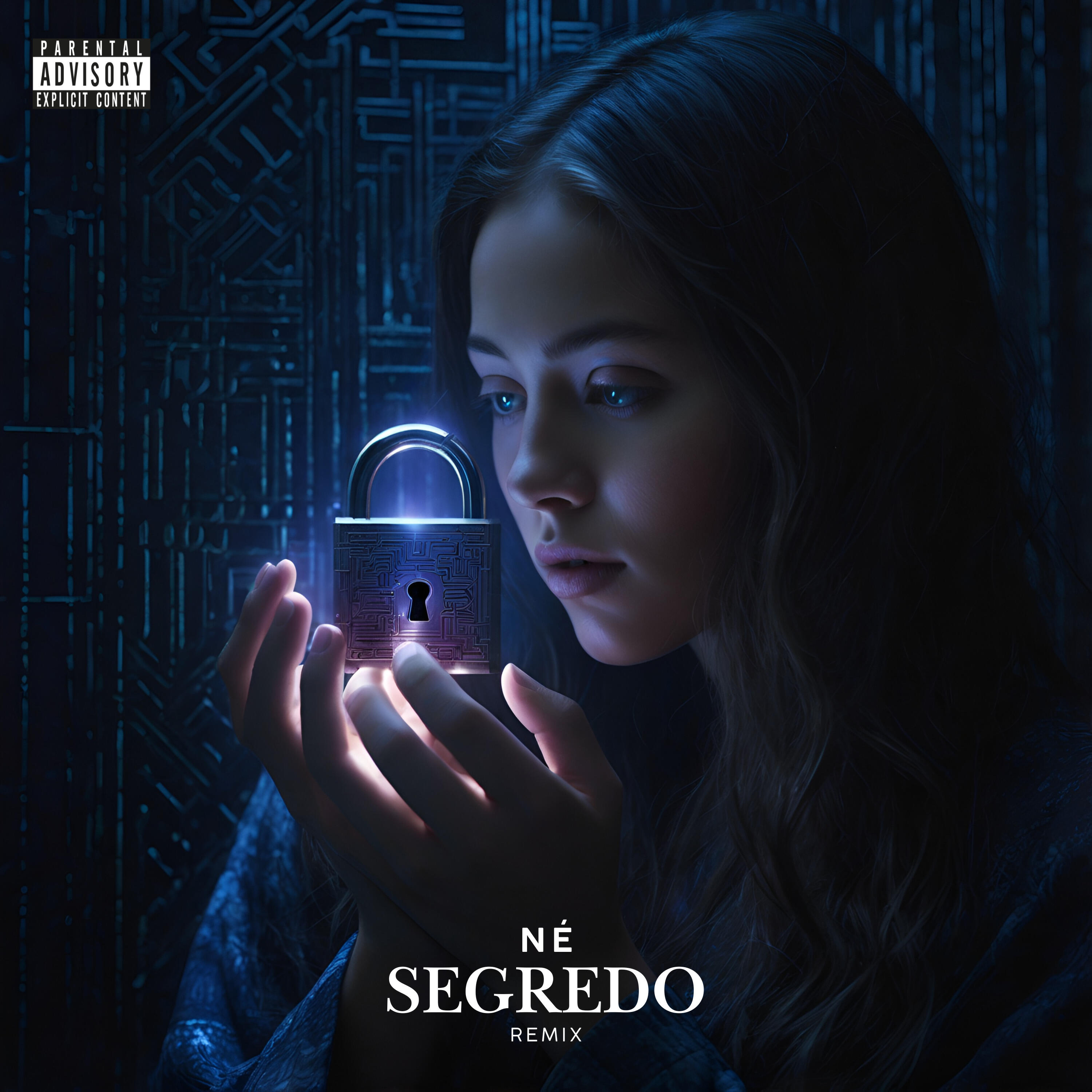 Релиз Né Segredo