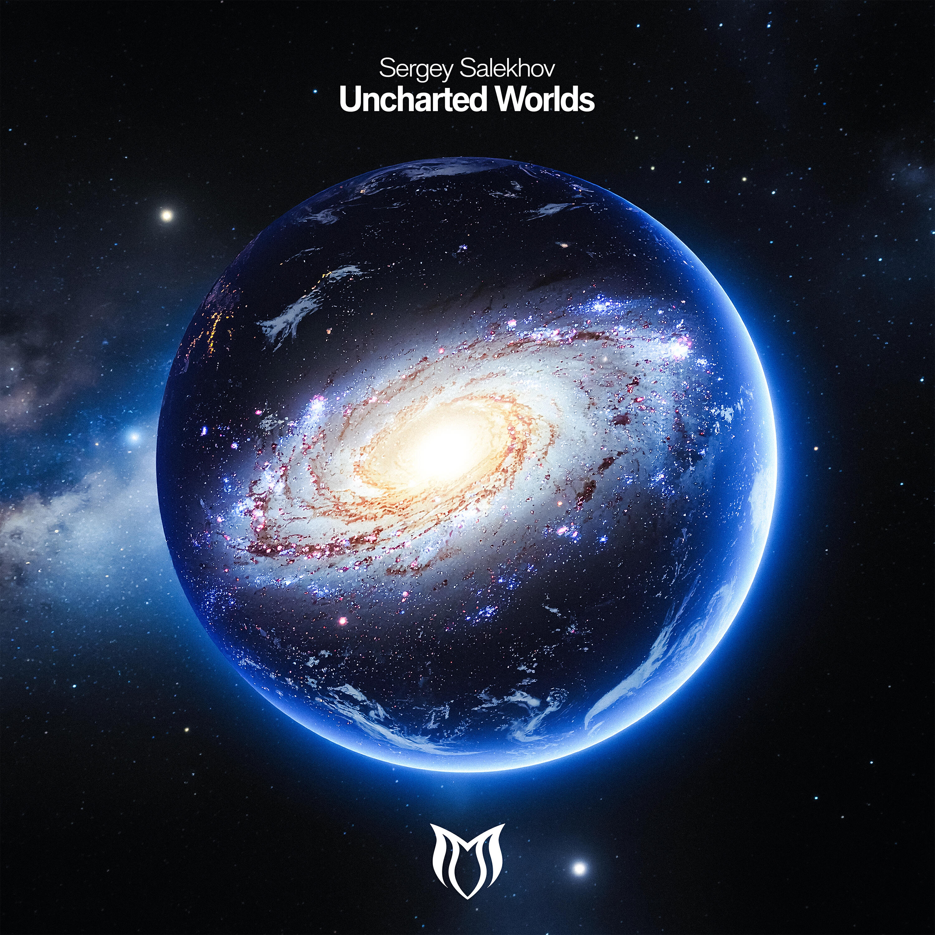 Релиз Uncharted Worlds Episode 005