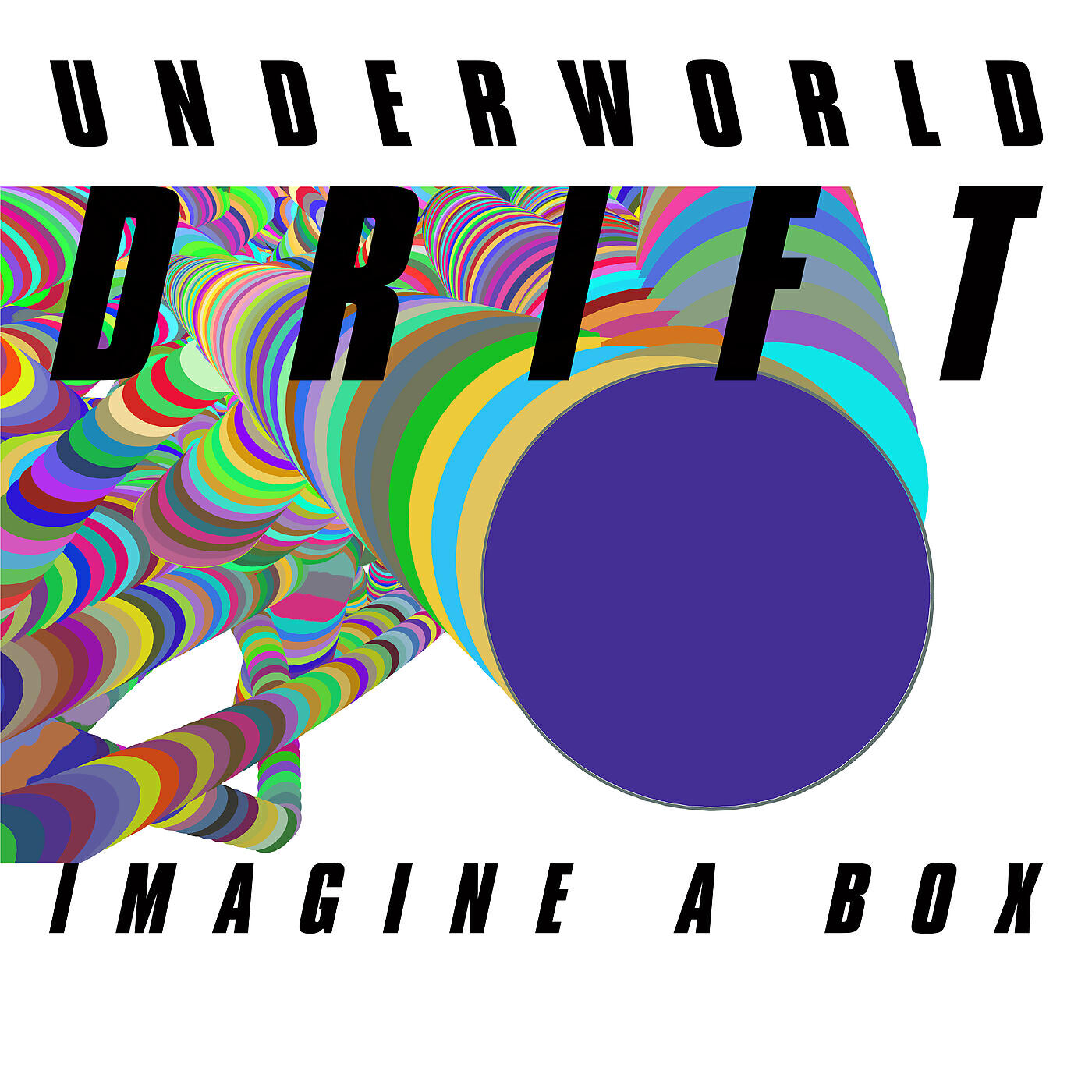 Релиз Imagine A Box