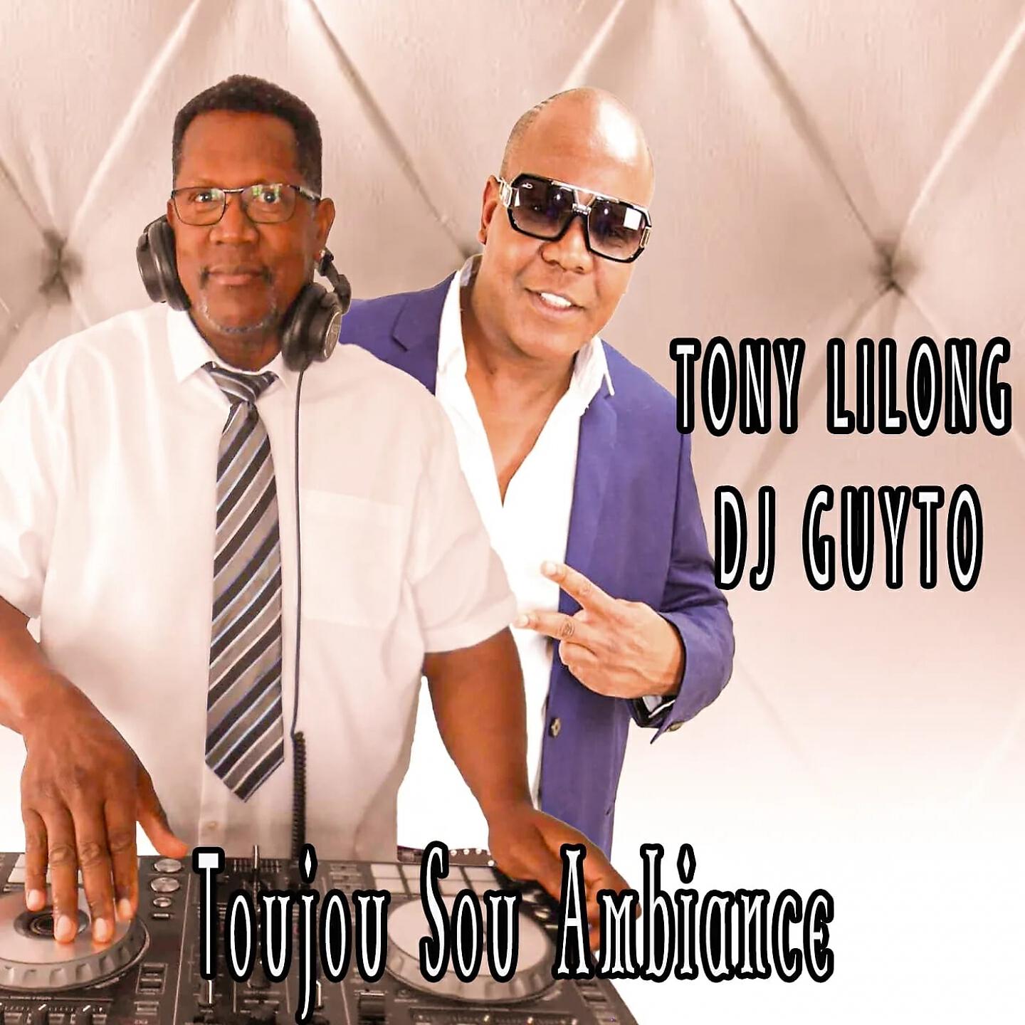Dj Guyto