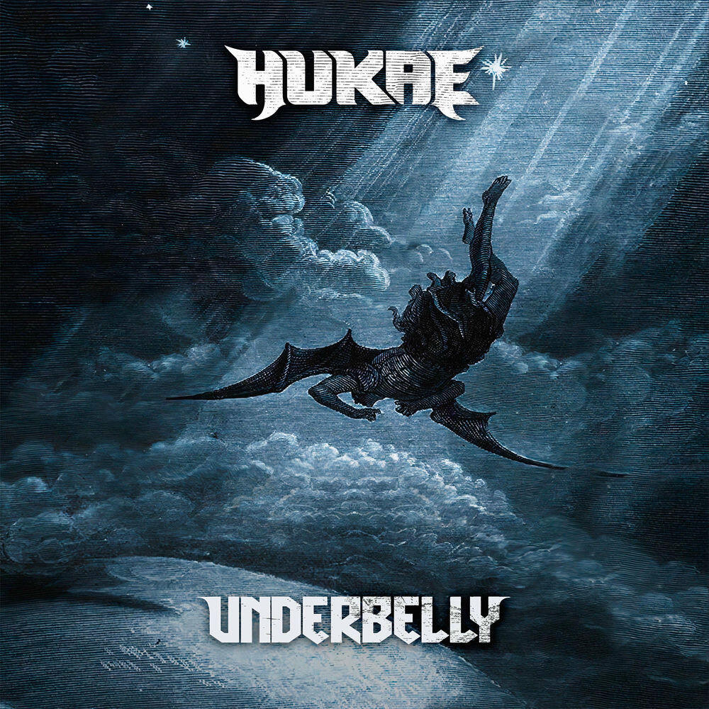 Релиз Underbelly