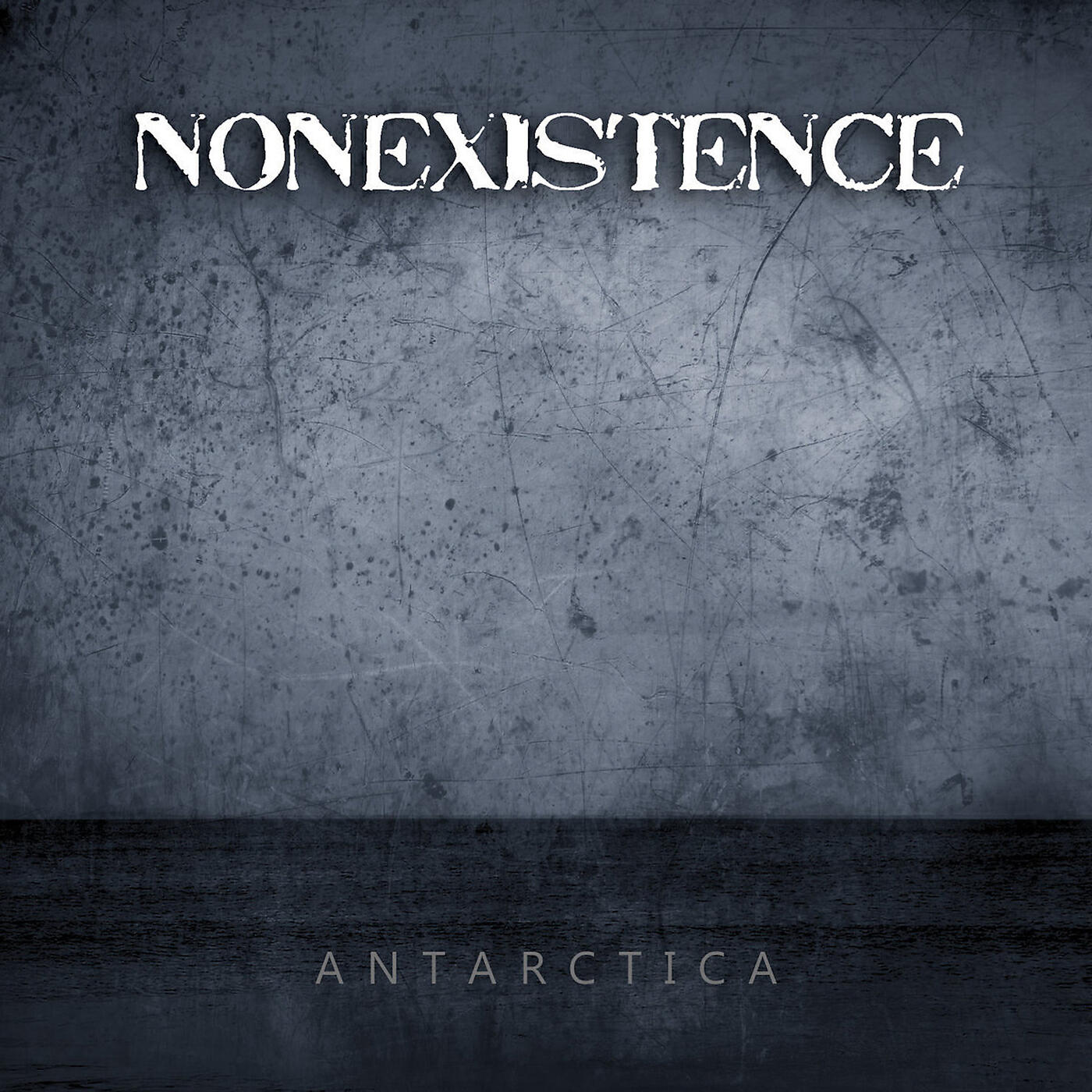 Релиз Antarctica