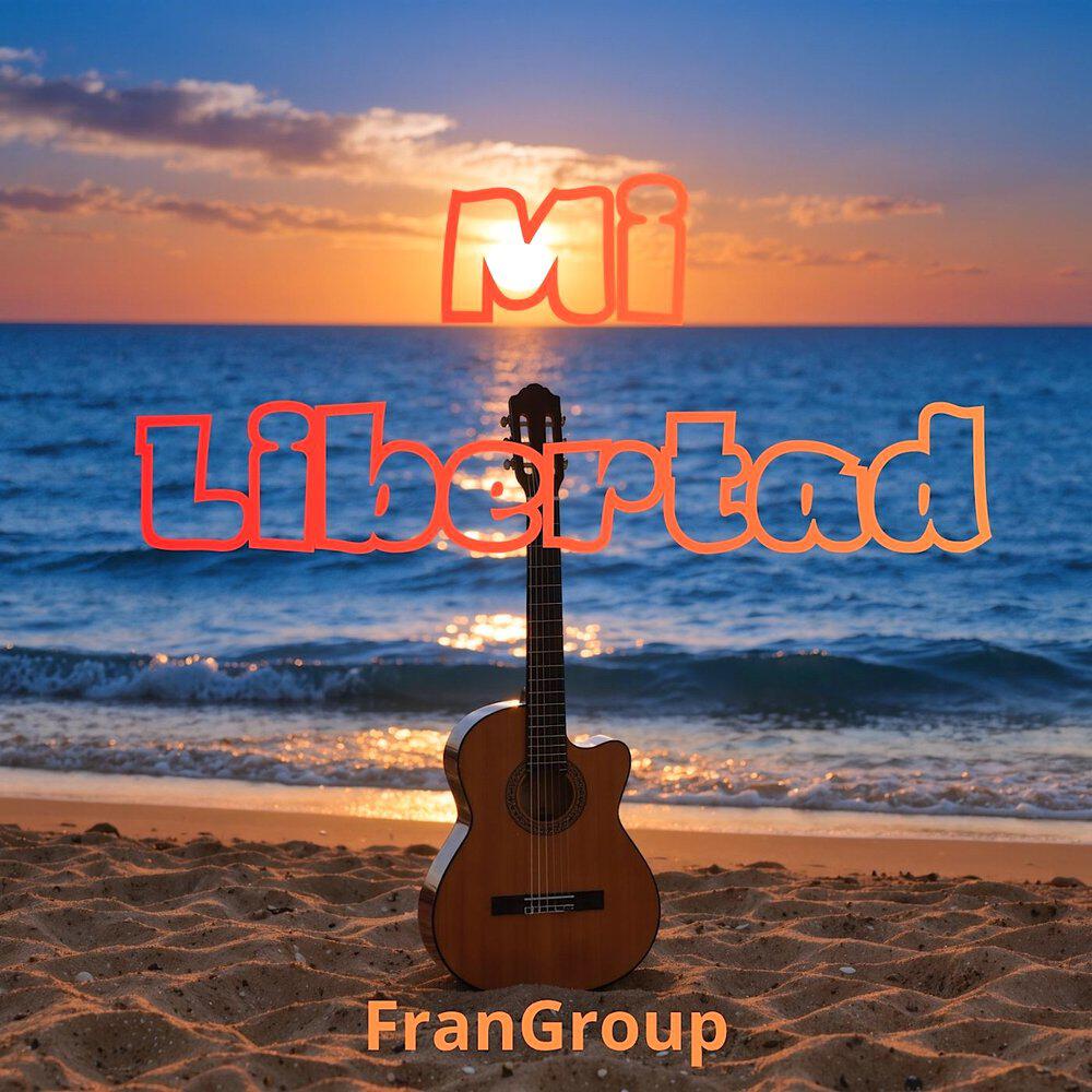 Релиз Mi Libertad
