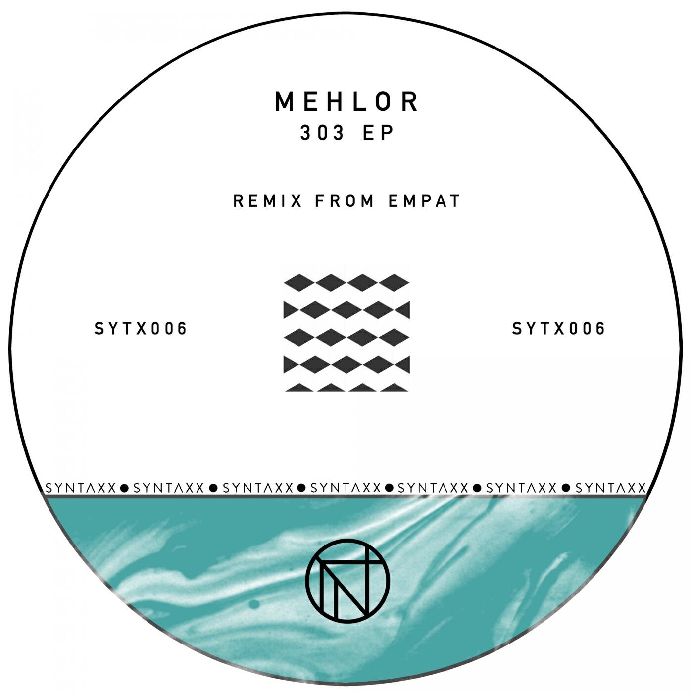 Релиз 303 EP