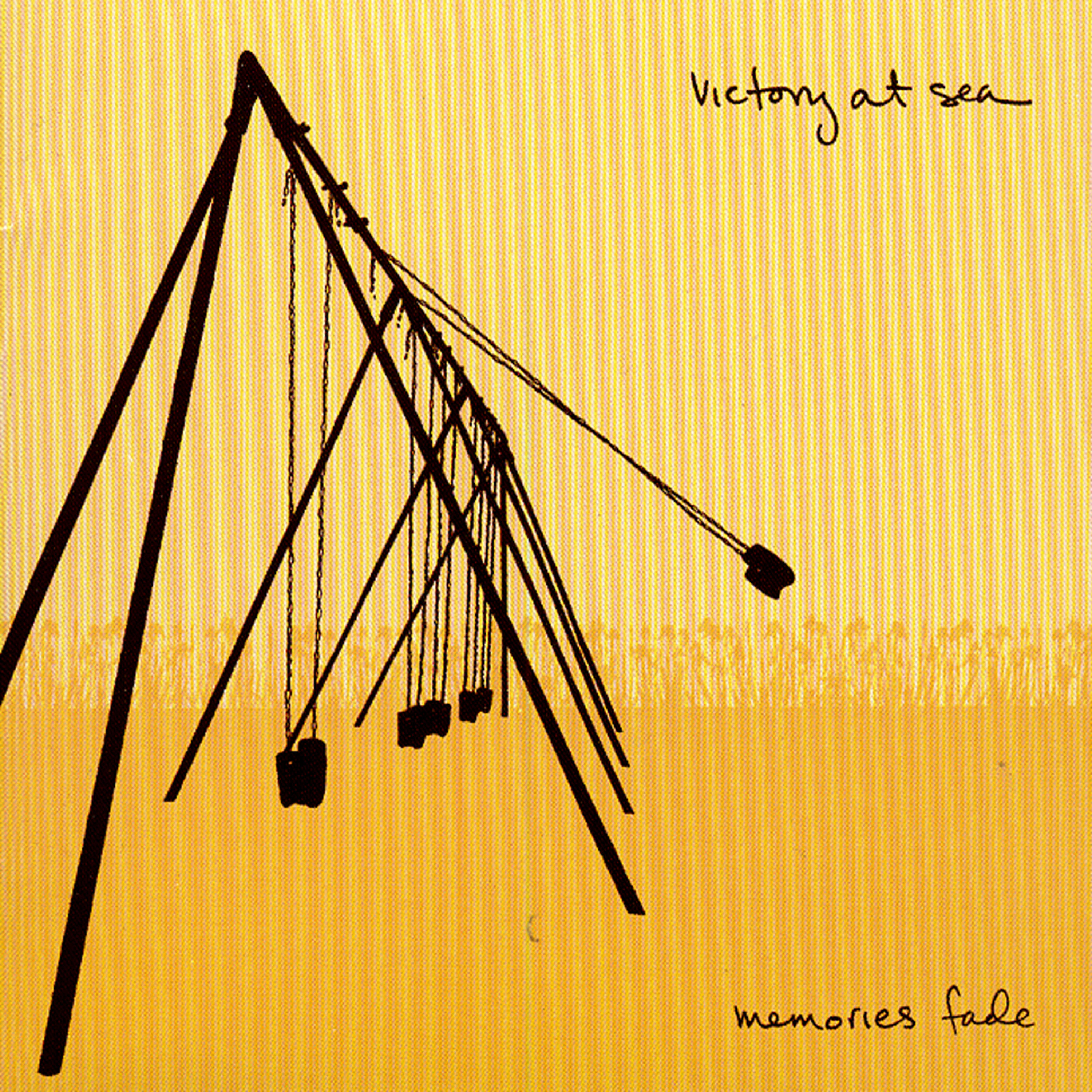 Релиз Memories Fade