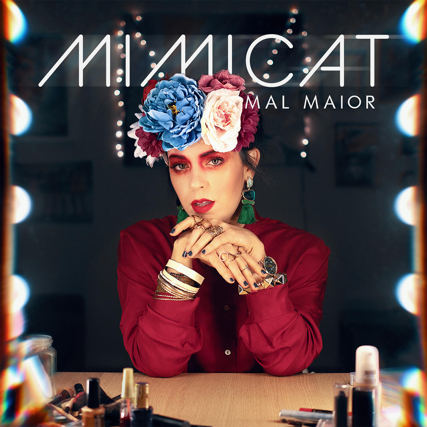 Релиз Mal Maior