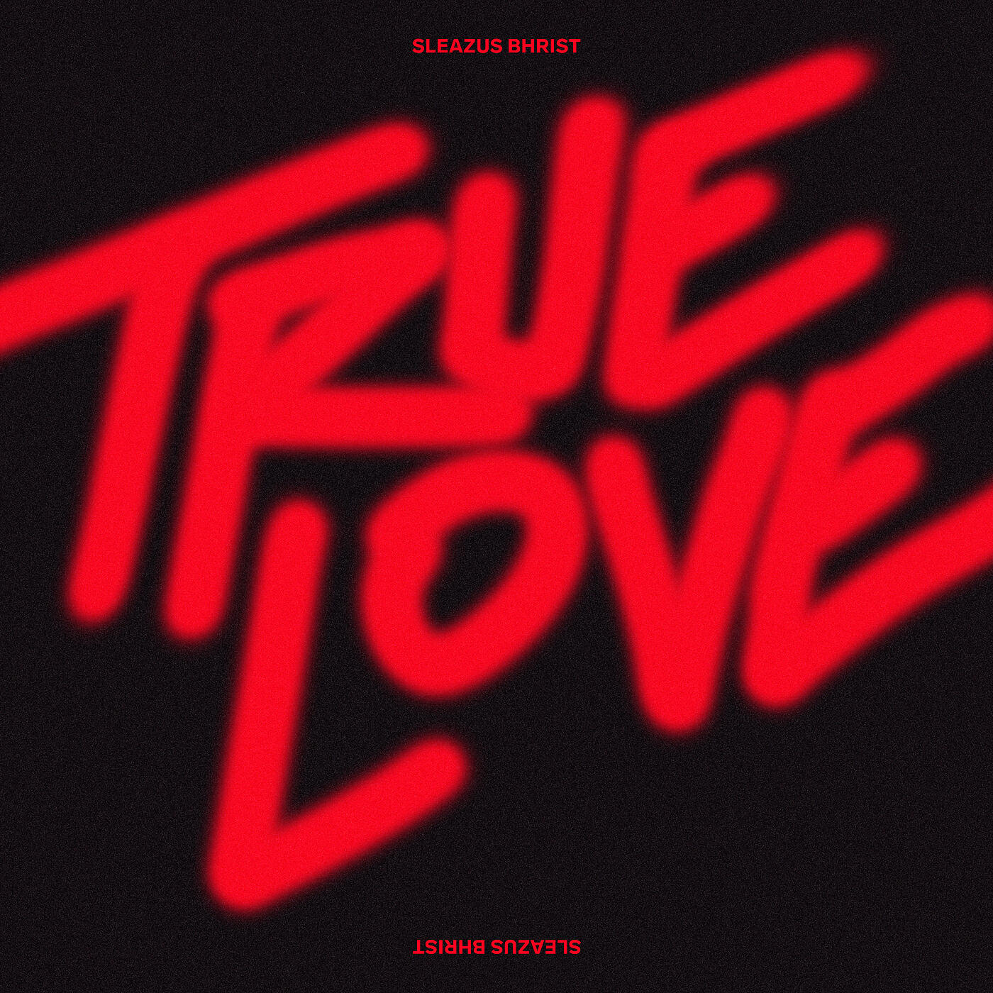 Релиз True Love