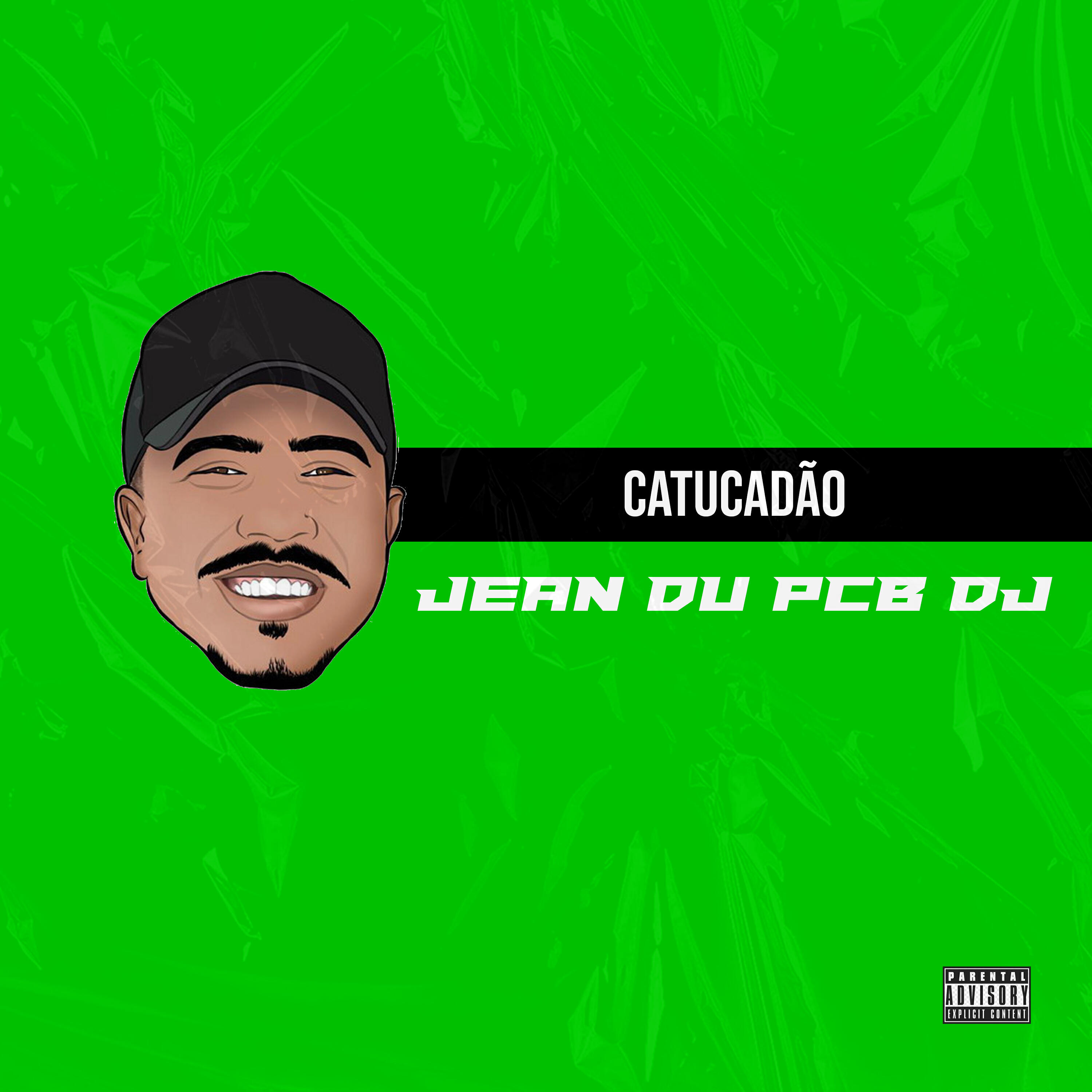 Релиз Catucadão
