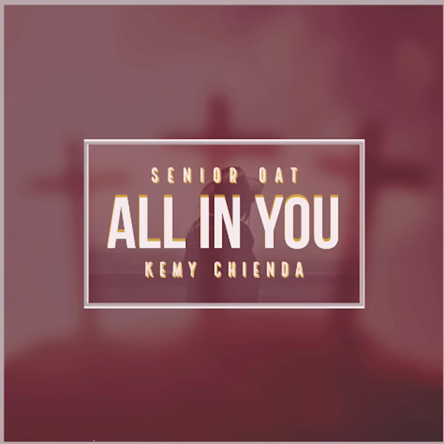 Релиз All In You