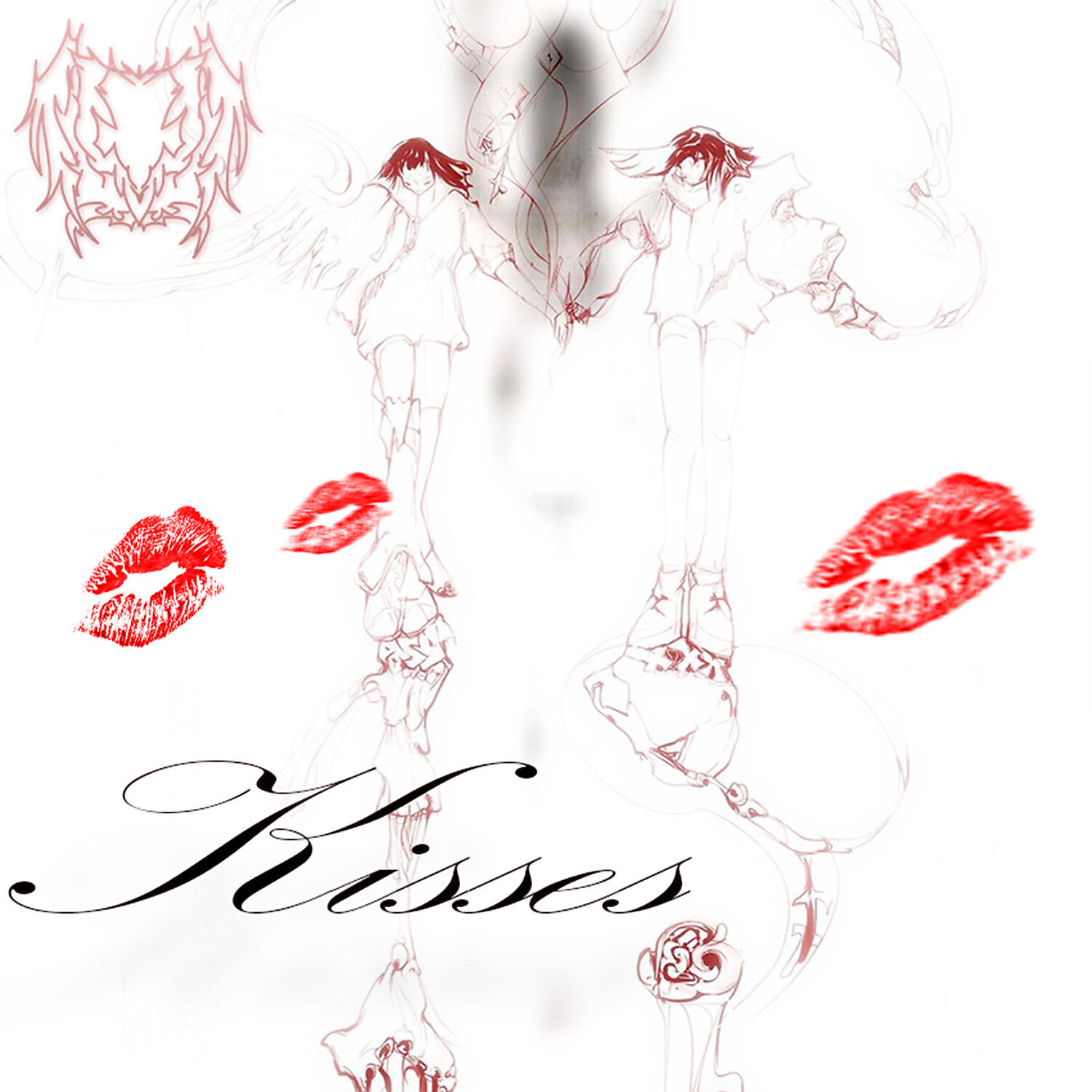 Релиз Kisses