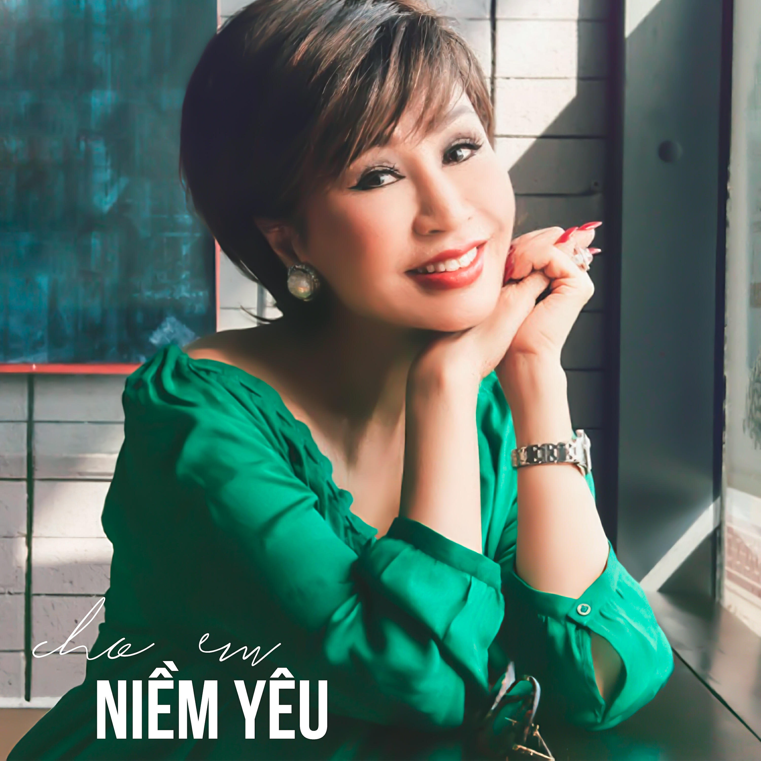 Релиз Cho Em Niềm Yêu
