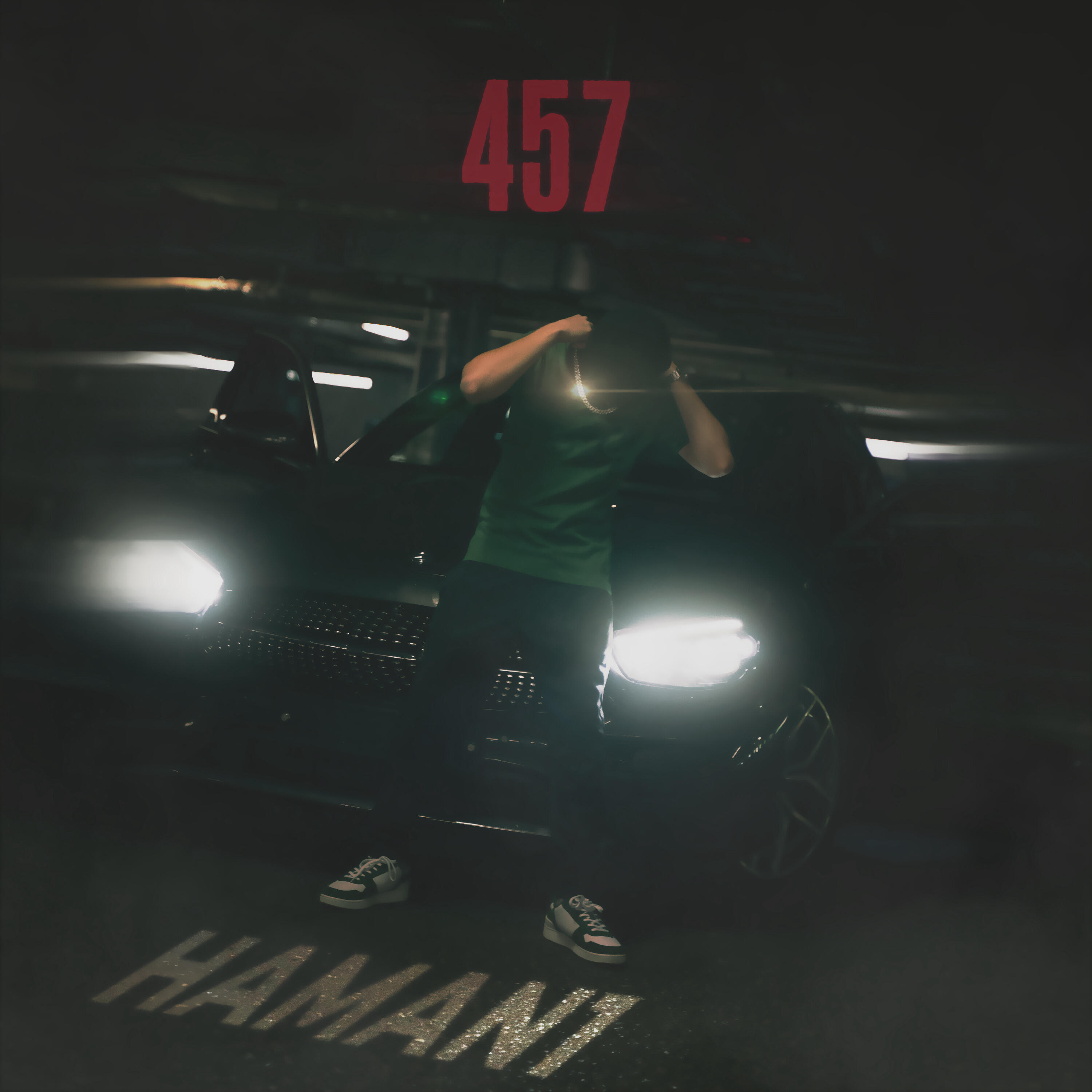 Релиз 457