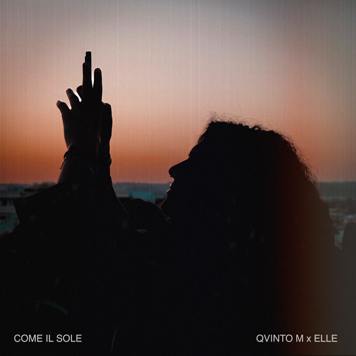 Релиз COME IL SOLE