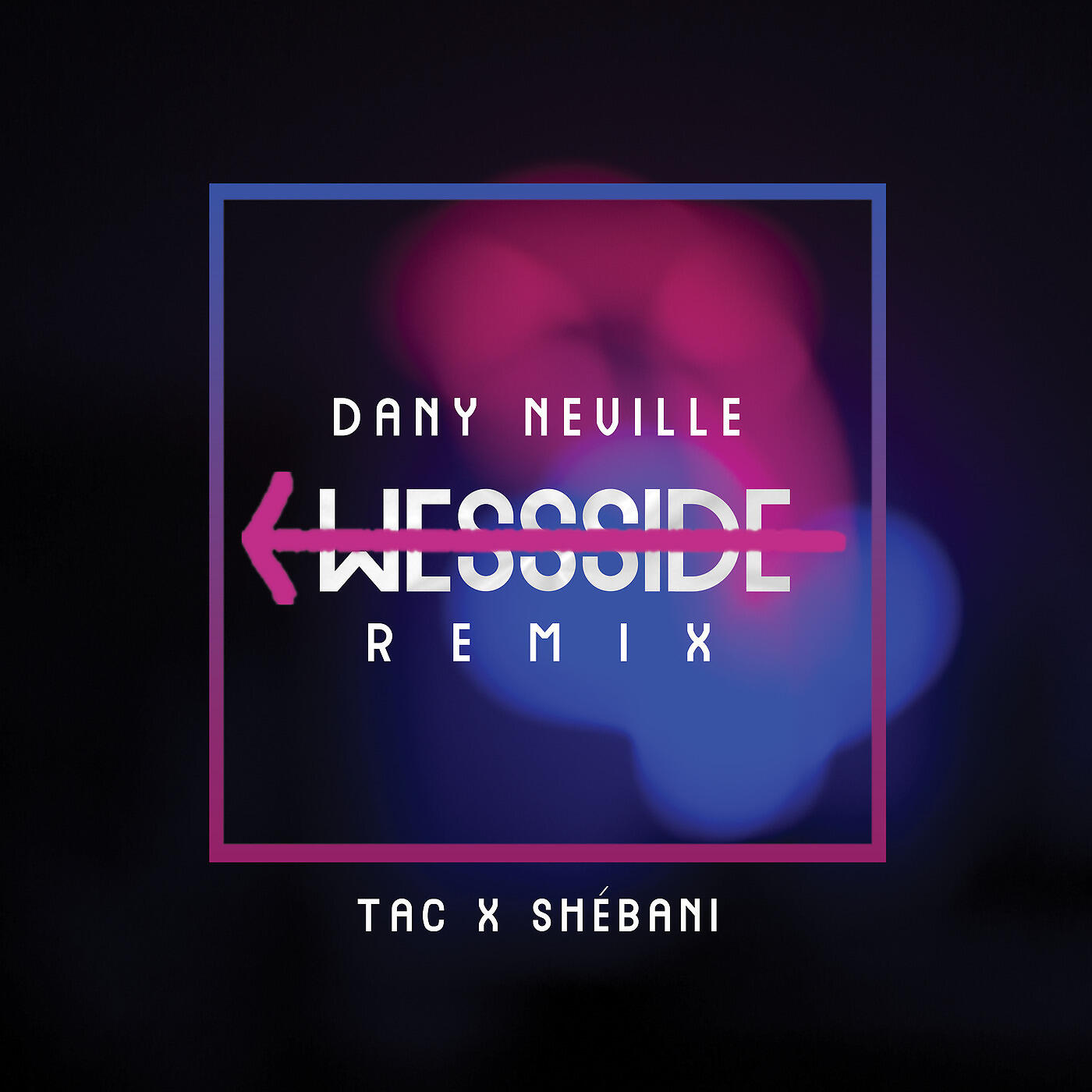 Релиз Wessside Remix